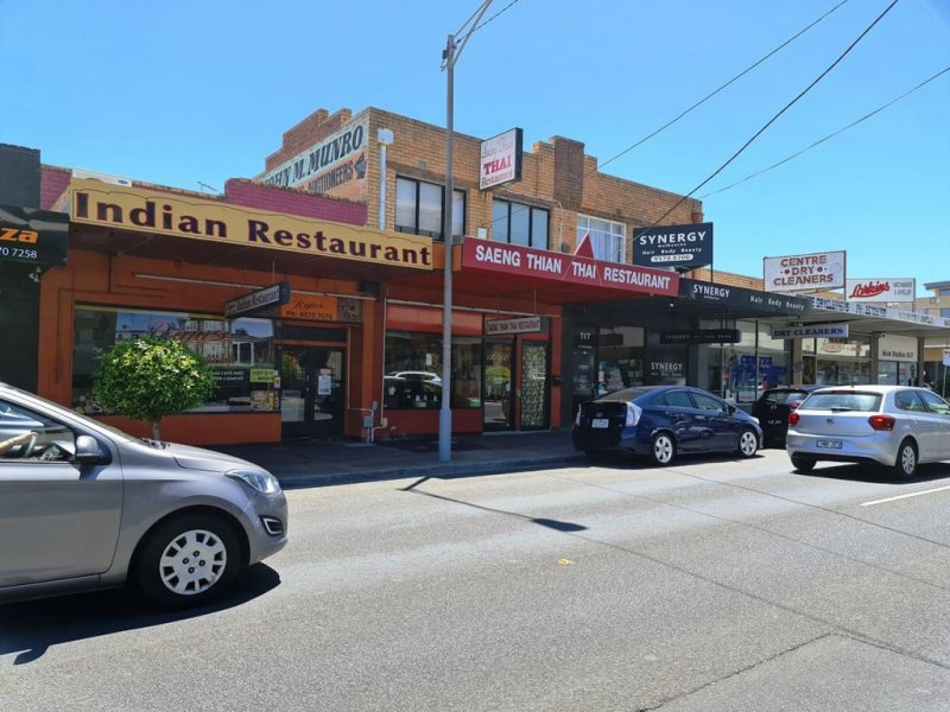 Iconic Thai Restaurant In 532975 1