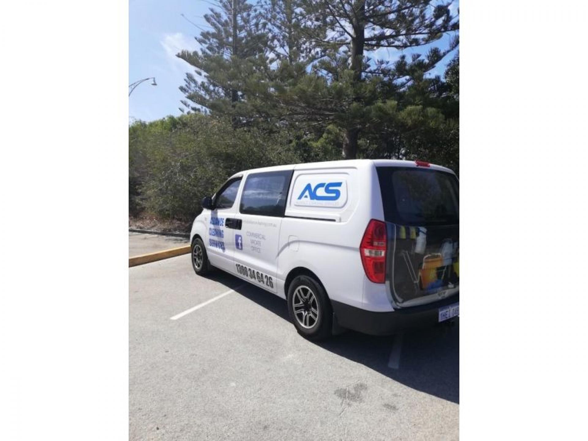 Vacate And Bond Cleaning 533058 2