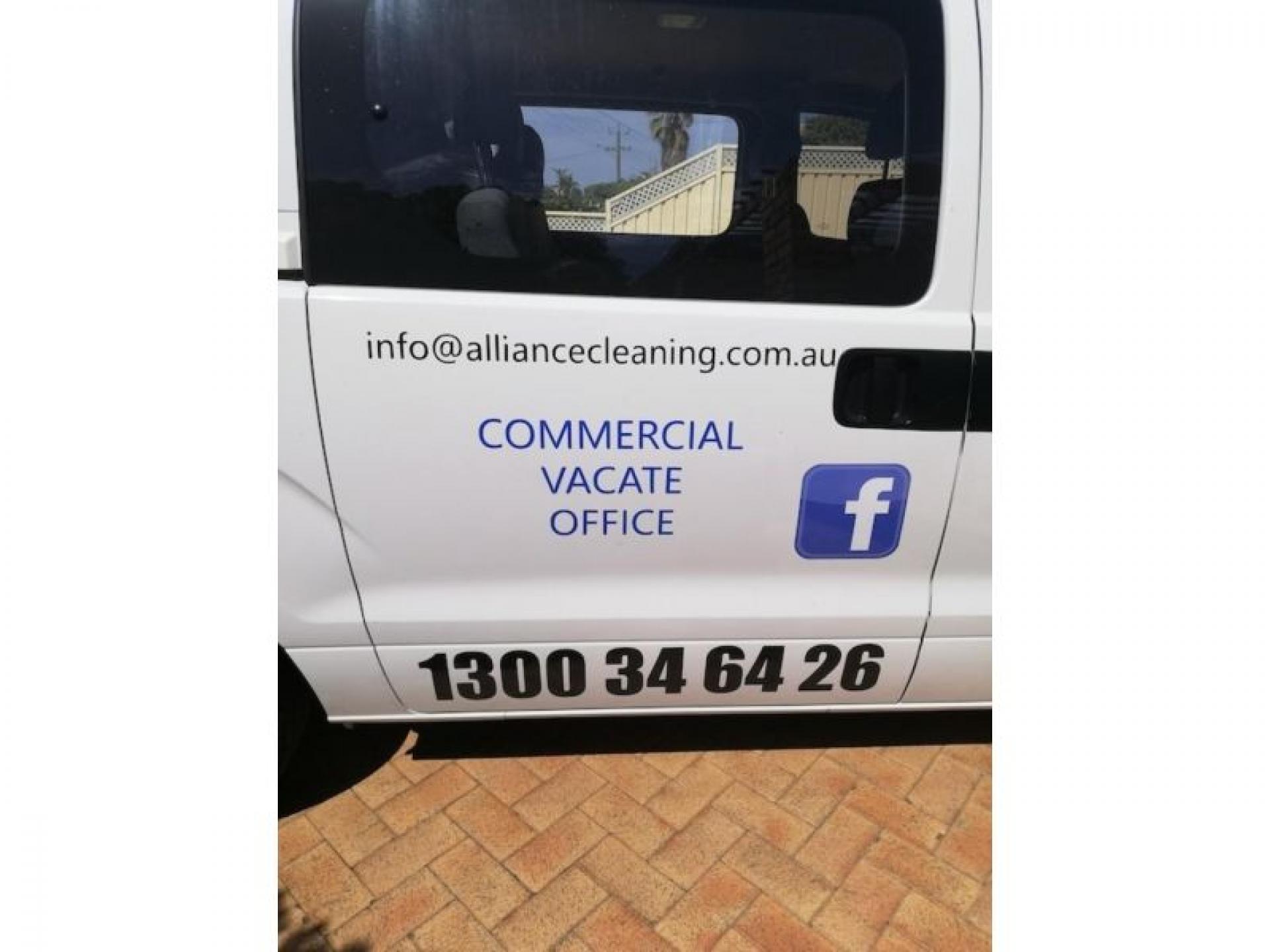 Vacate And Bond Cleaning 533058 1