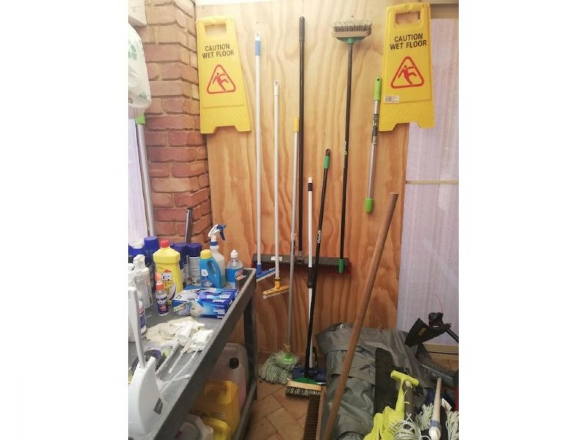 Vacate And Bond Cleaning 533058 3