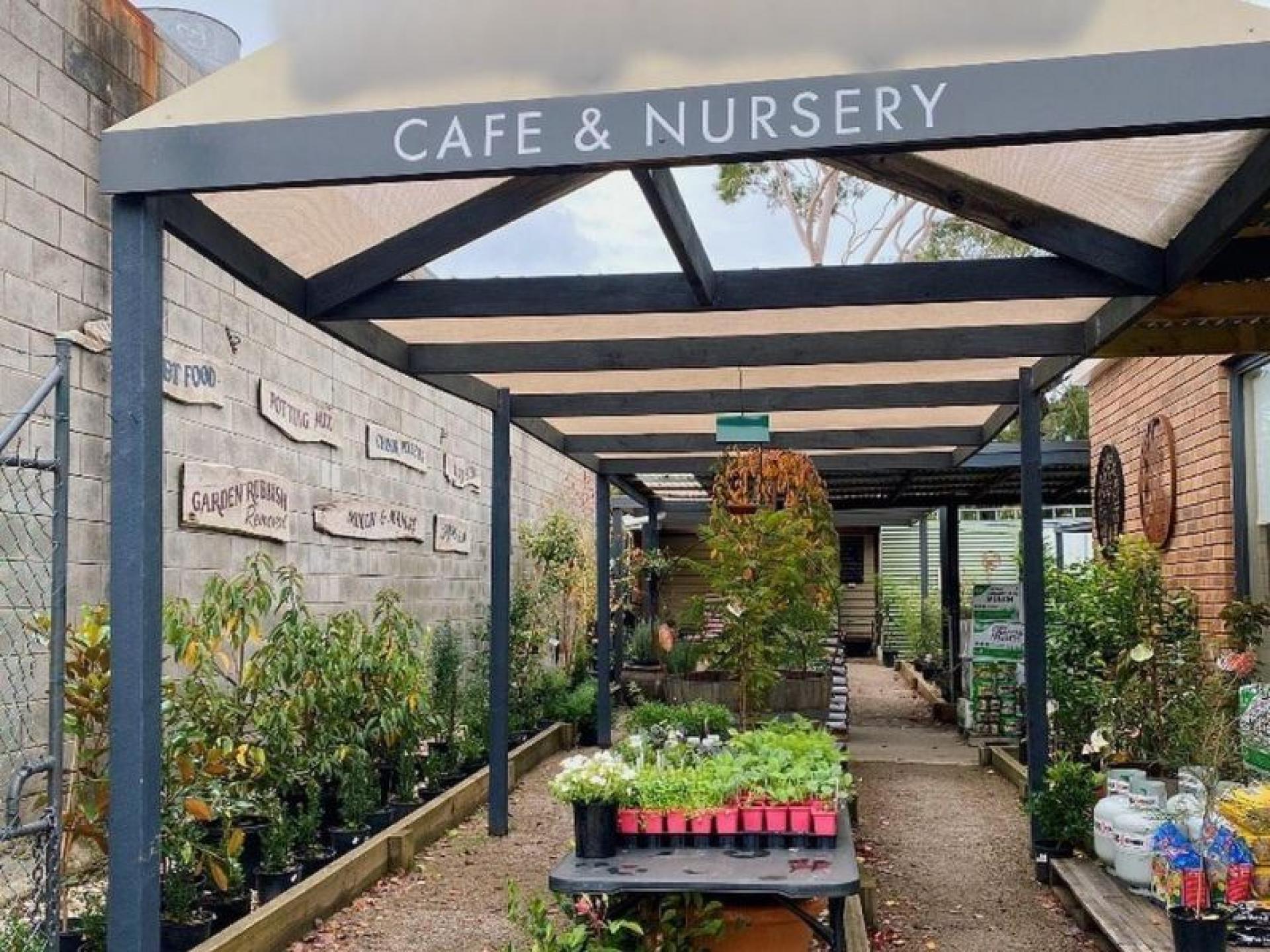Cafe And Nursery Business 533282 1