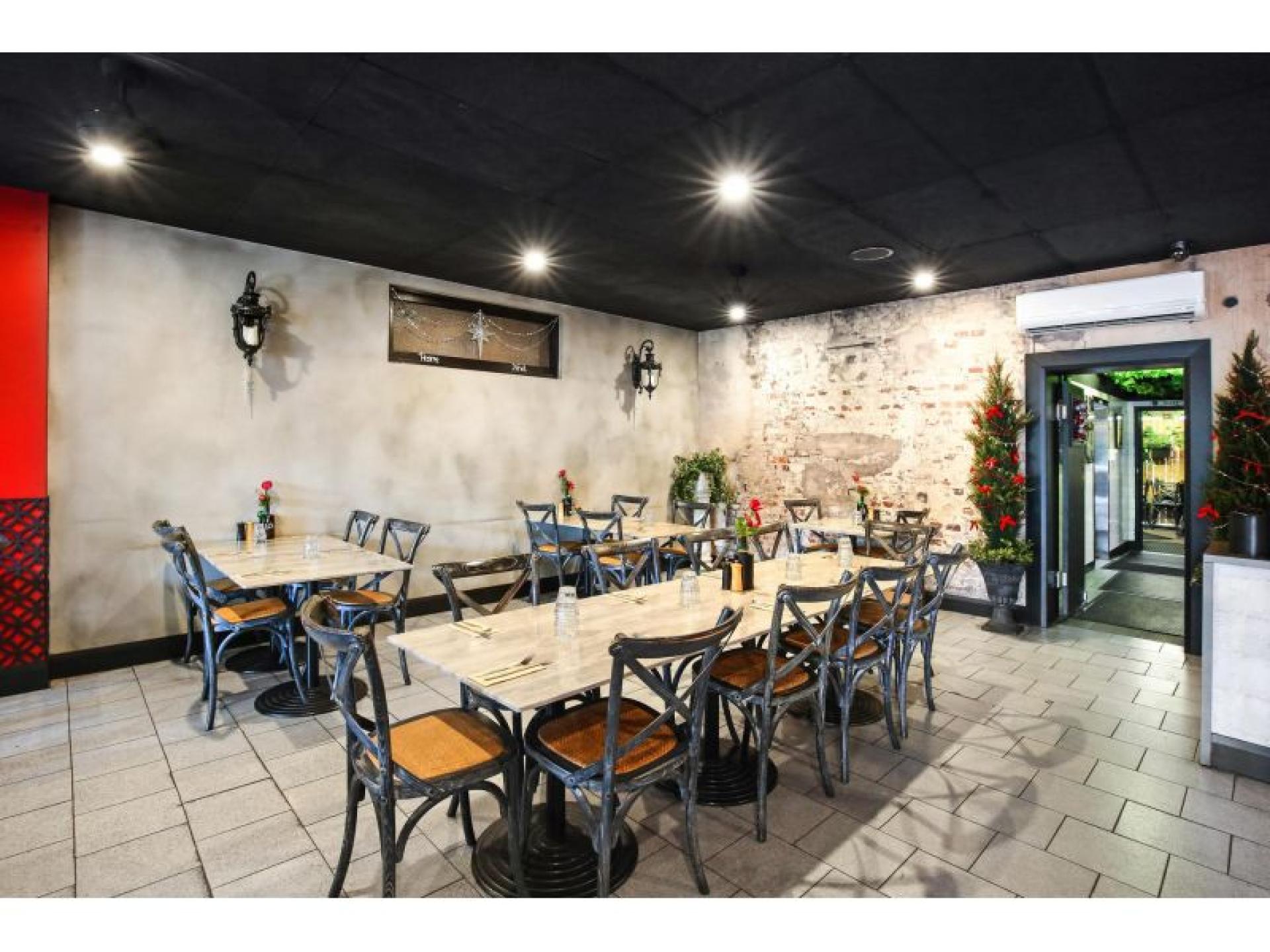  Kiama Seaside Restaurant 533616 2