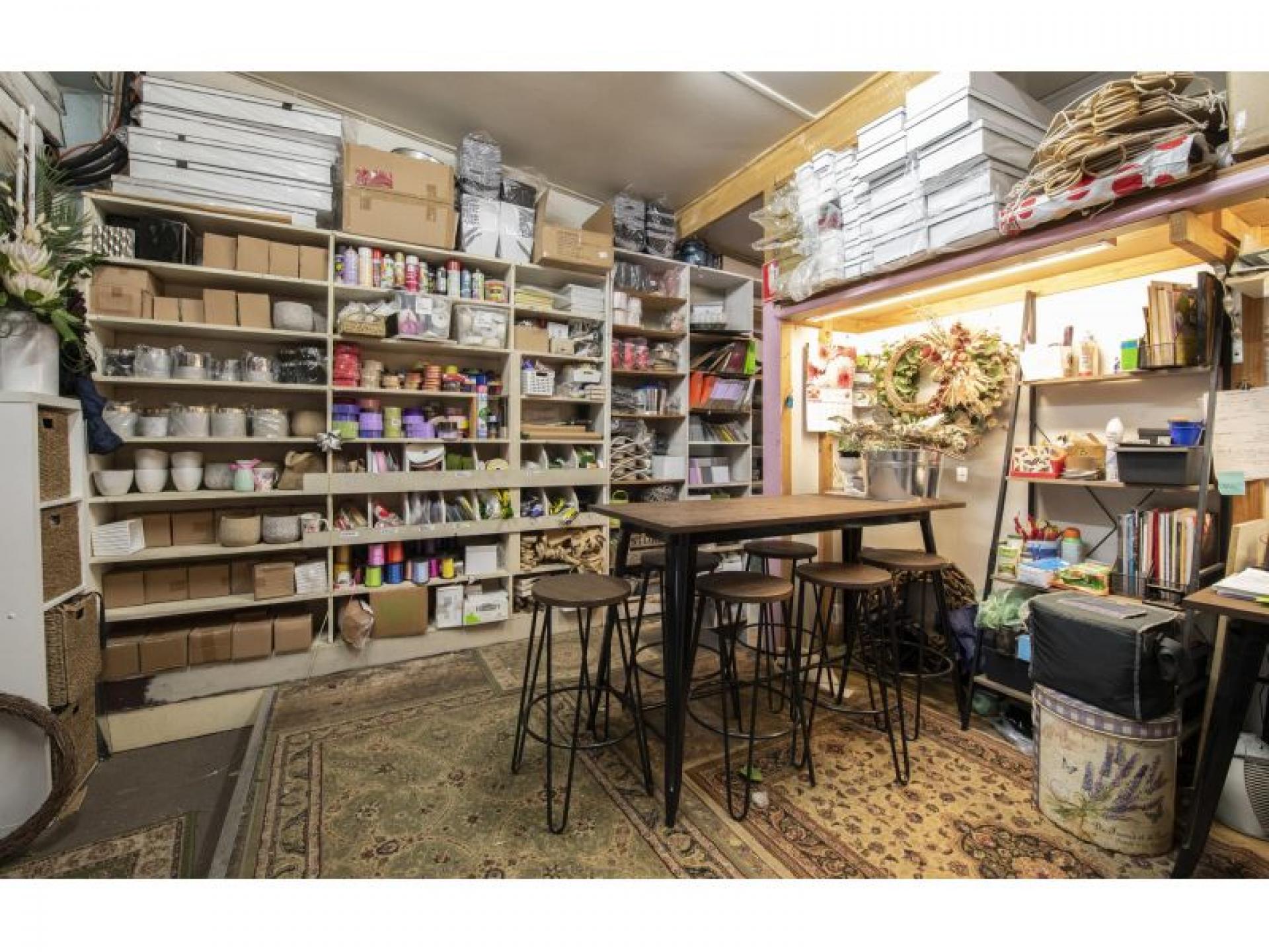 Well-established Florist Located In 533636 3