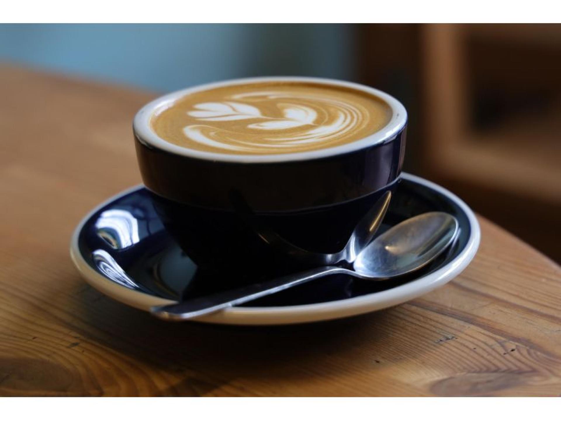 Charming Cafe In Sought-after 533638 3