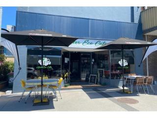 Ready to have your own rustic café in Nowra's CBD?