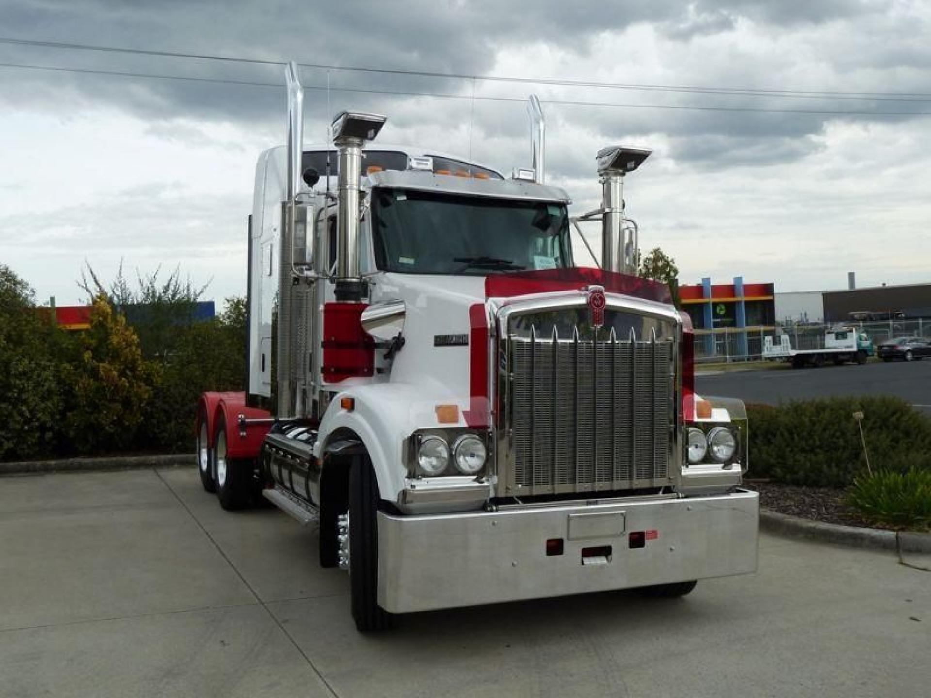 Plastics For Trucks - 533976 3