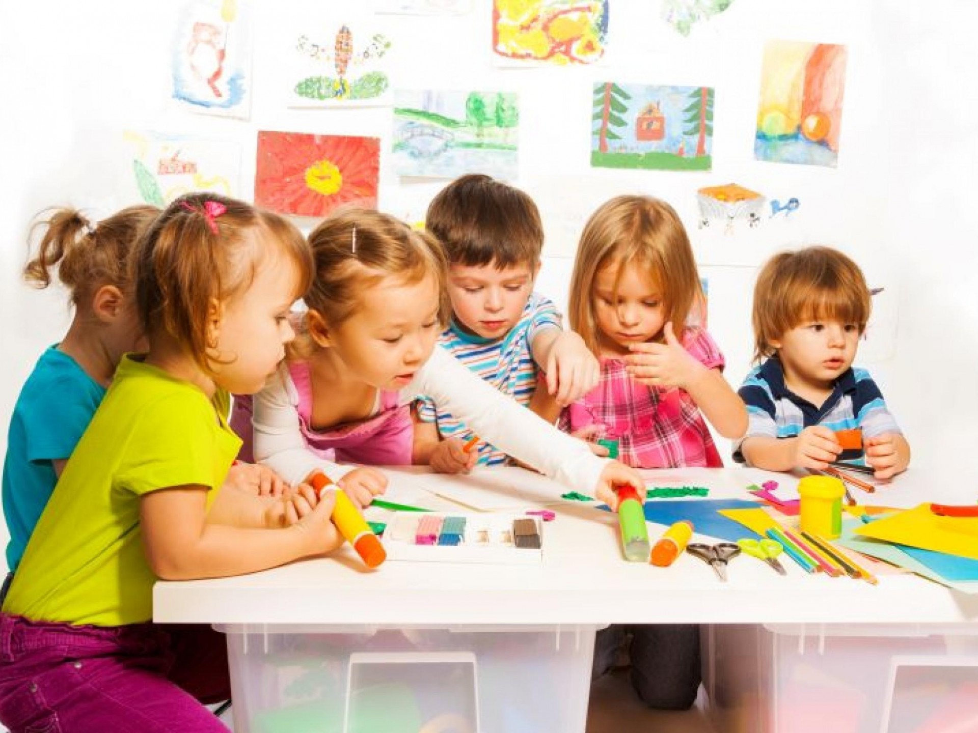 Childcare Freehold Preschool Newcastle 534230 1