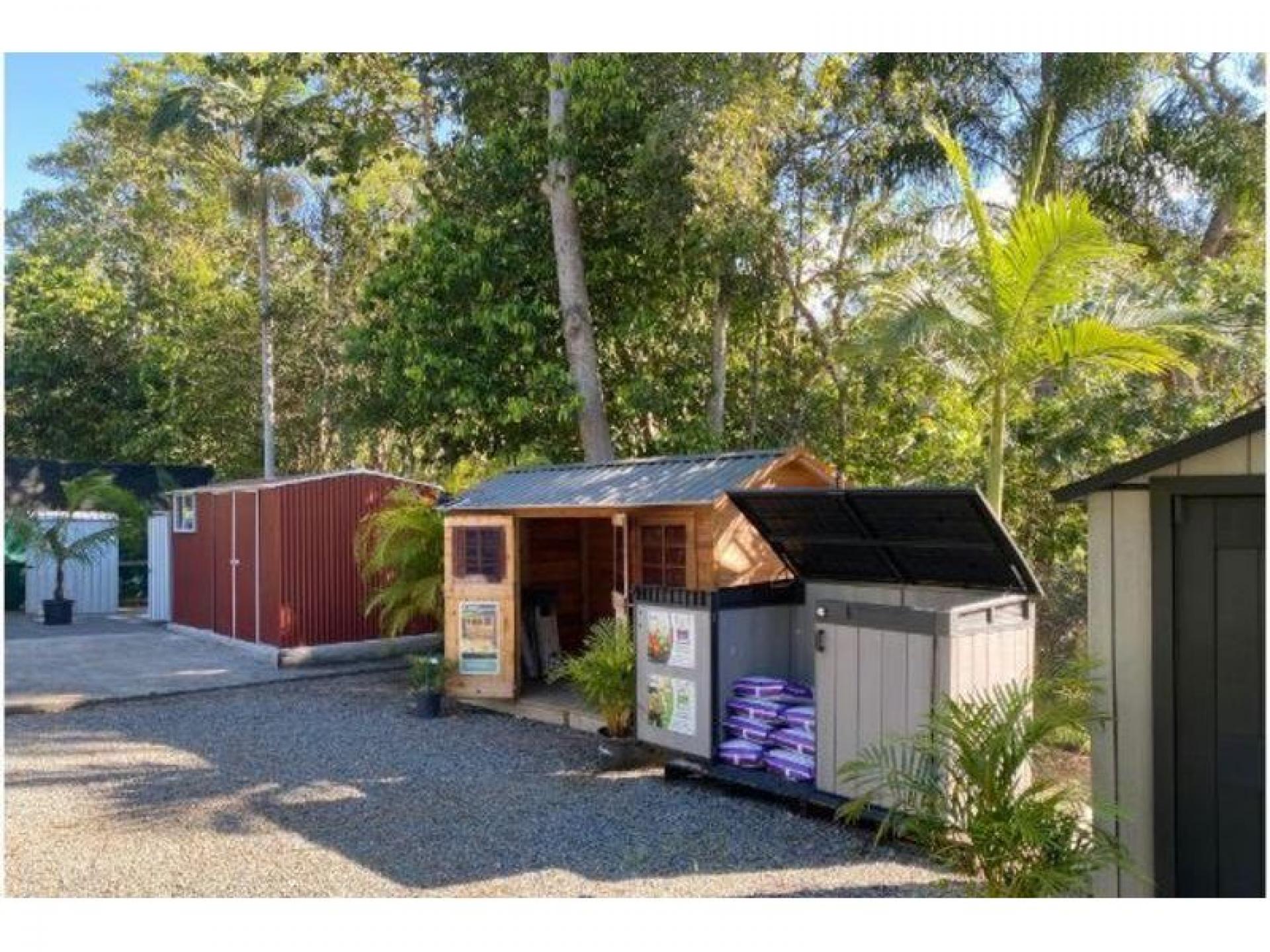 Sold Freehold Shedland Garden 534265 3