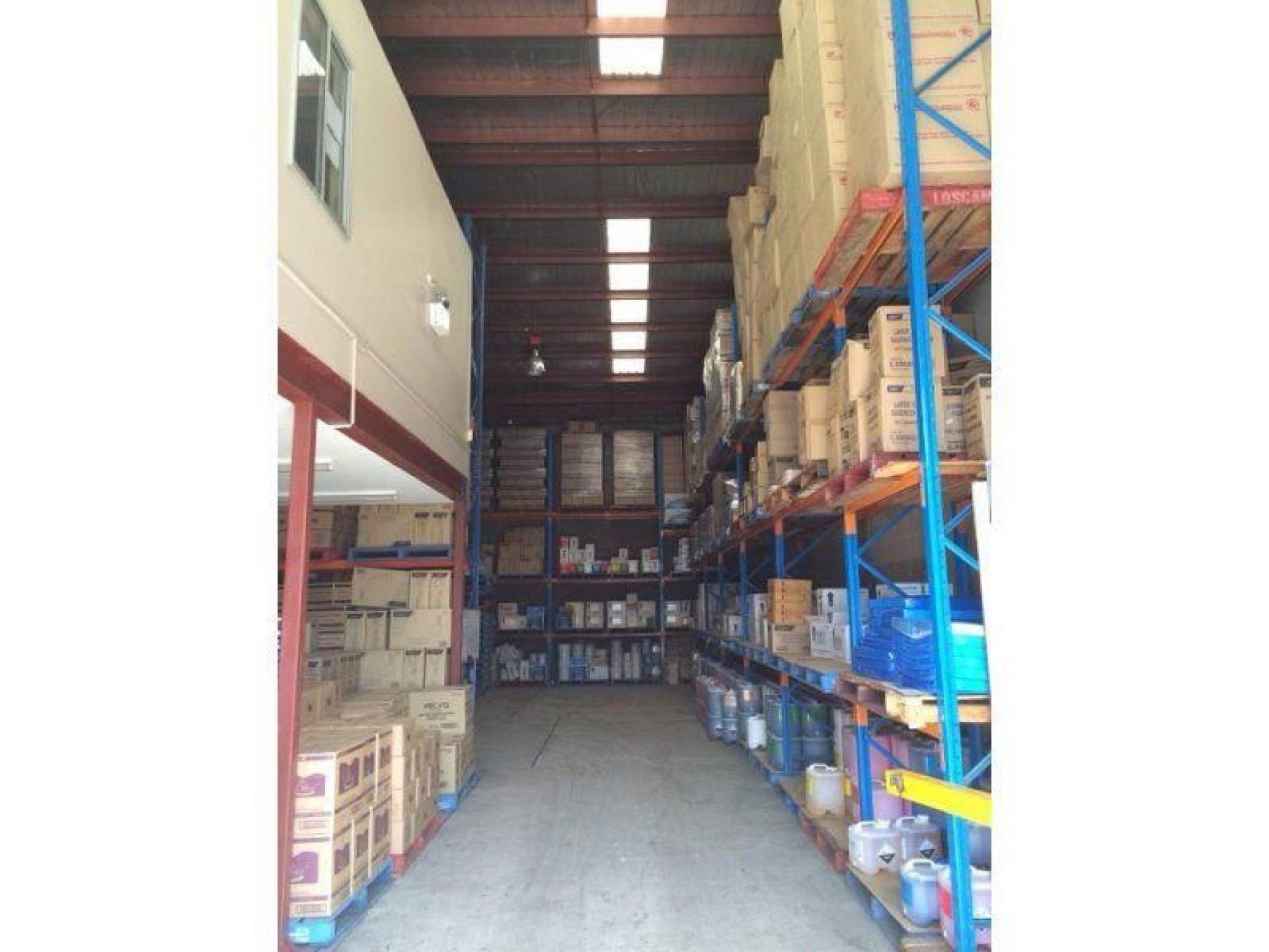 Distribution Of Chemicals - 535405 2