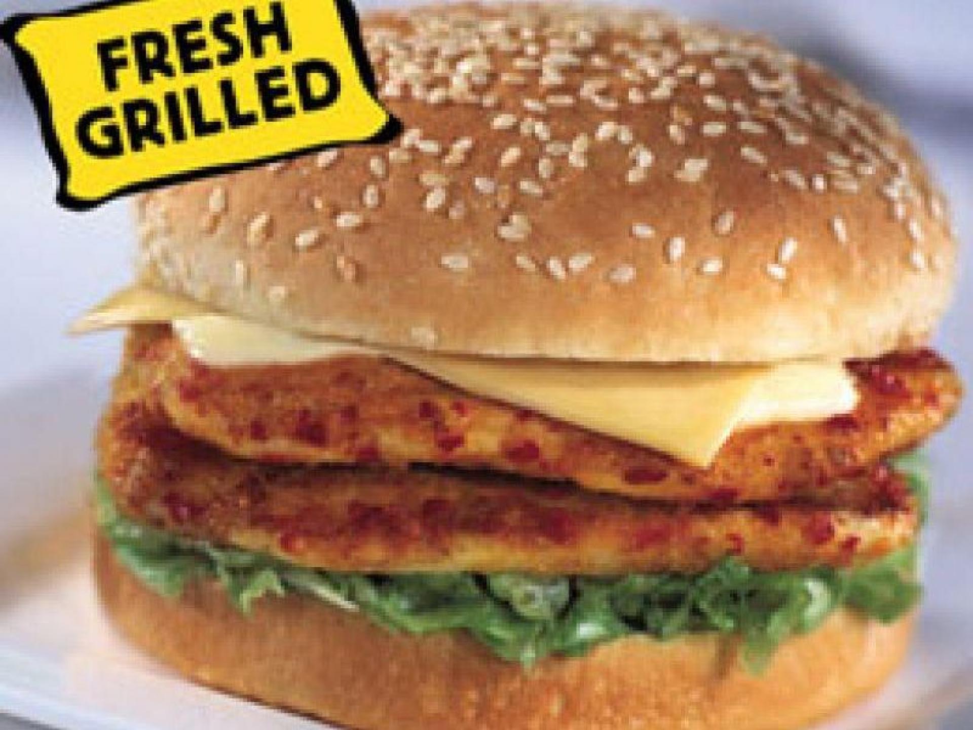 Takeaway Flame Grilled Burgers 535407 1