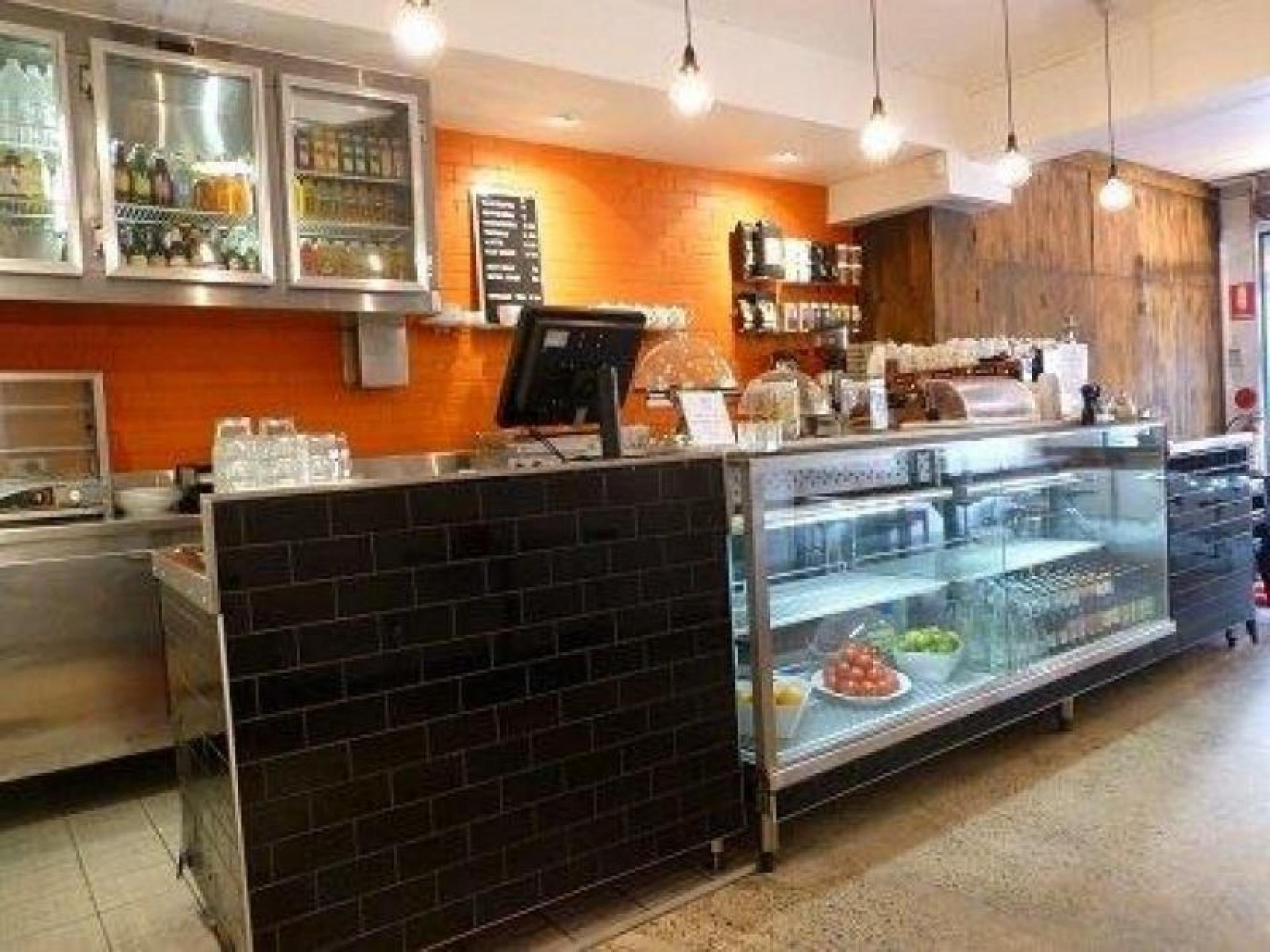 Cafe Espresso Bar Days 535423 3