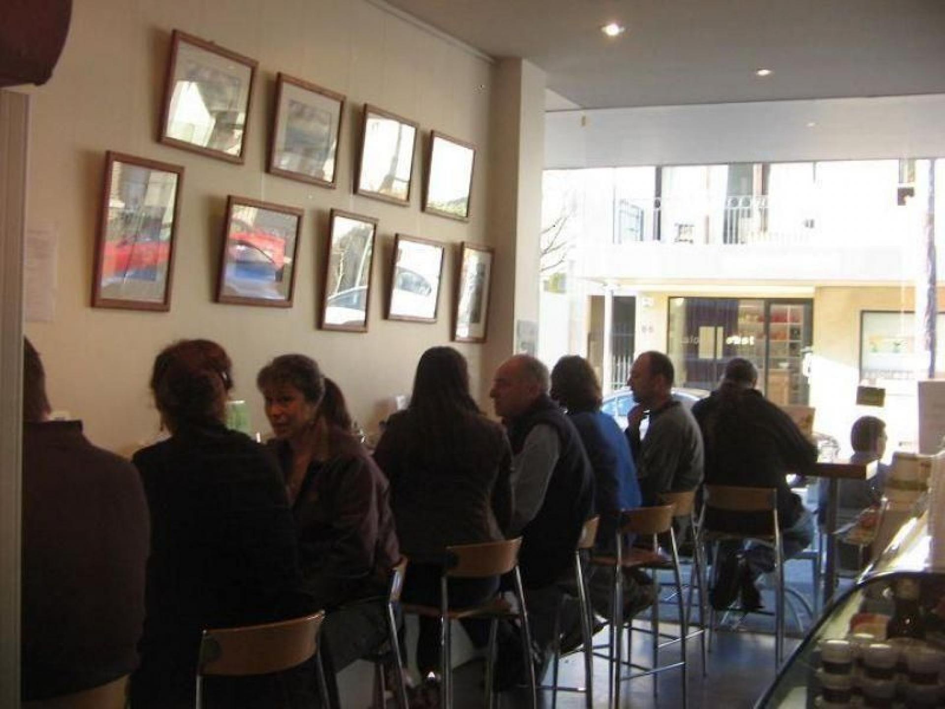 Cafe Balmain New Listing 535439 1