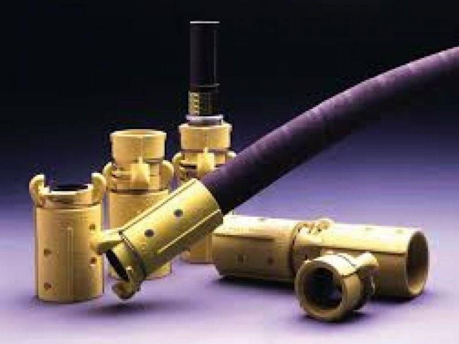 Distribution Of Industrial Products 535447 3