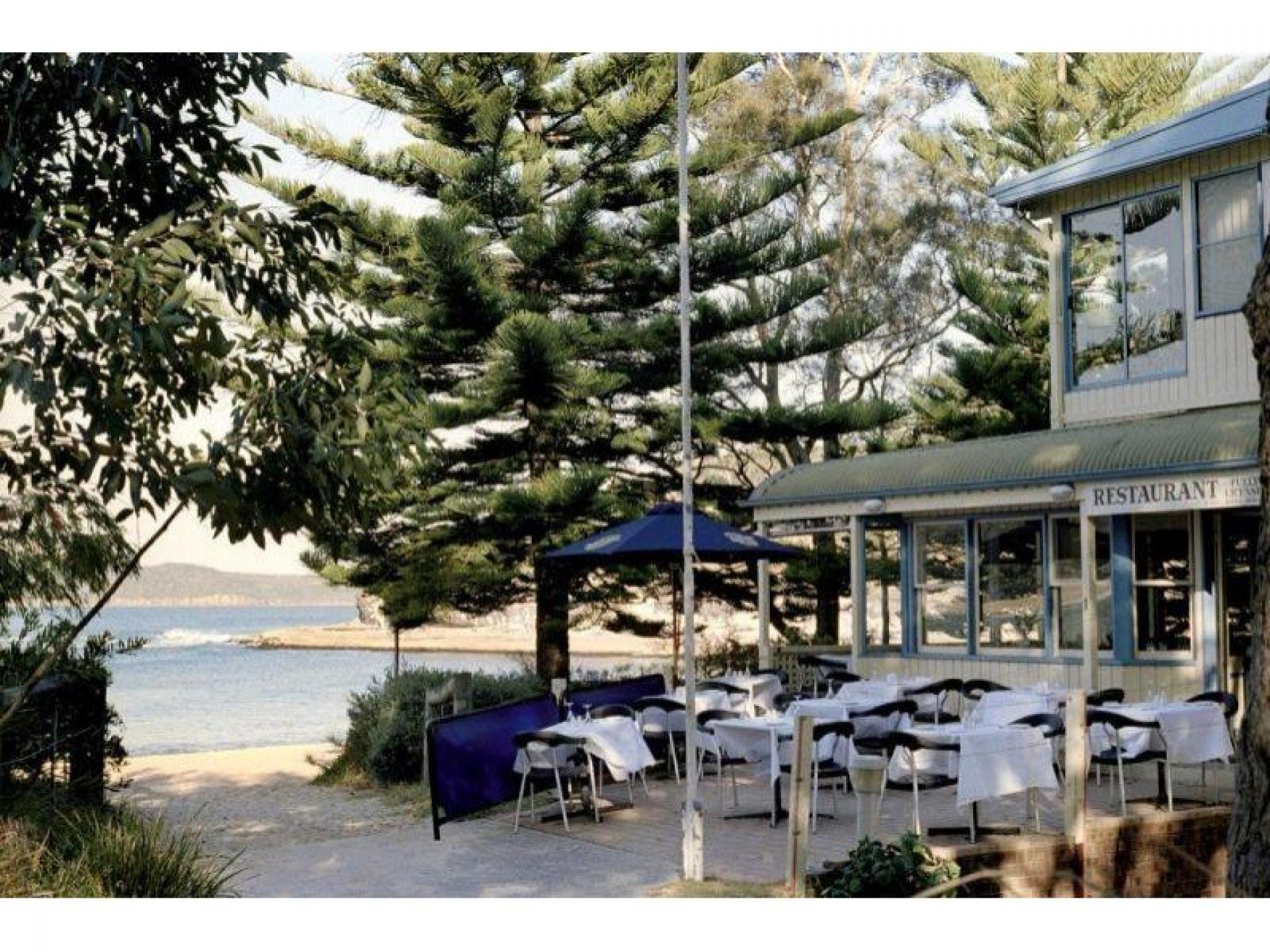 Pearl Beach Waterfront Gem 535451 1