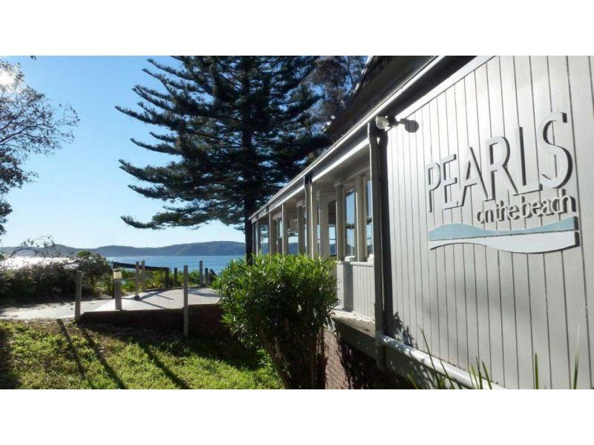 Pearl Beach Waterfront Gem 535451 2