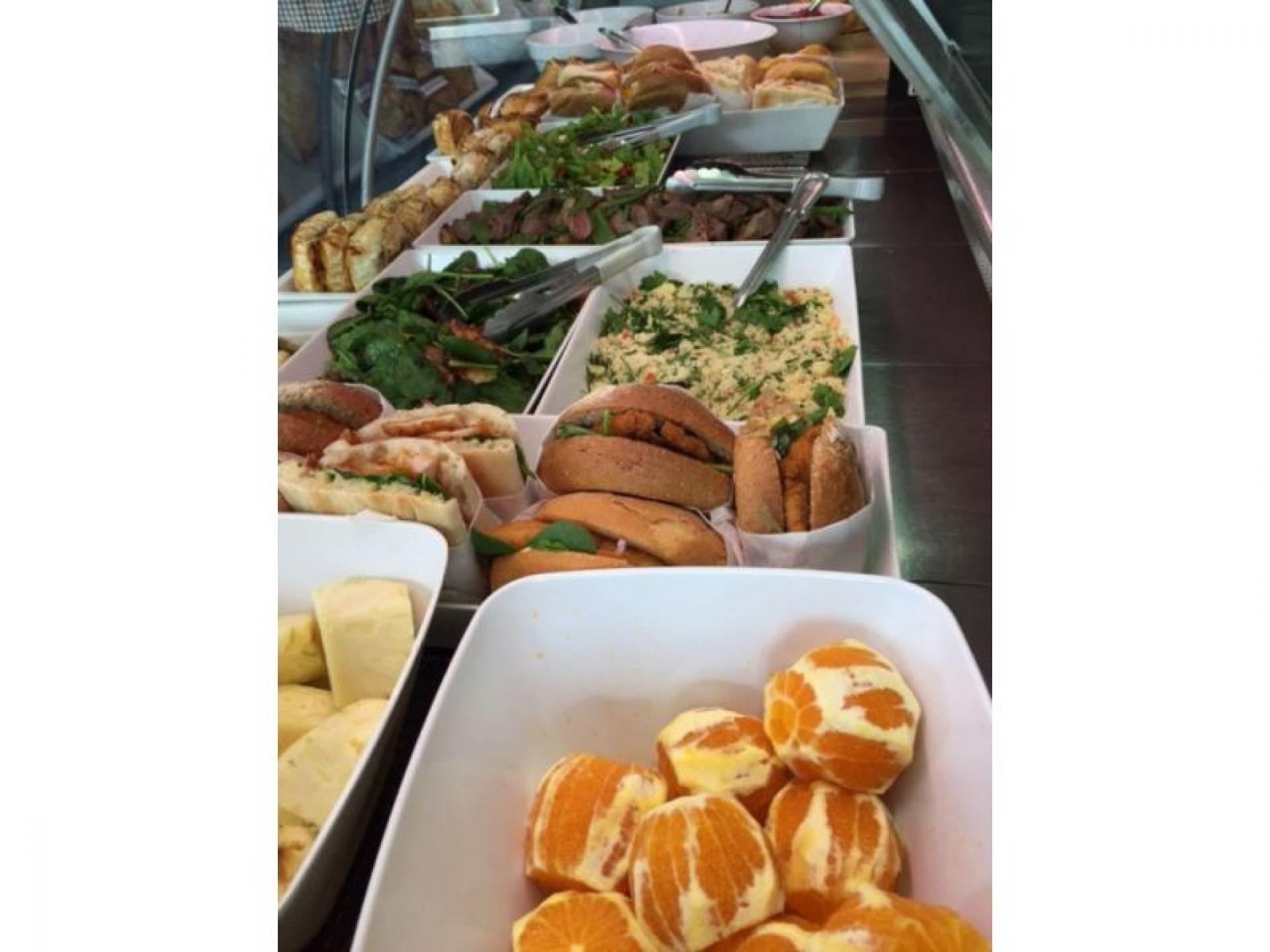 Cafe Deli North Sydney 535473 1