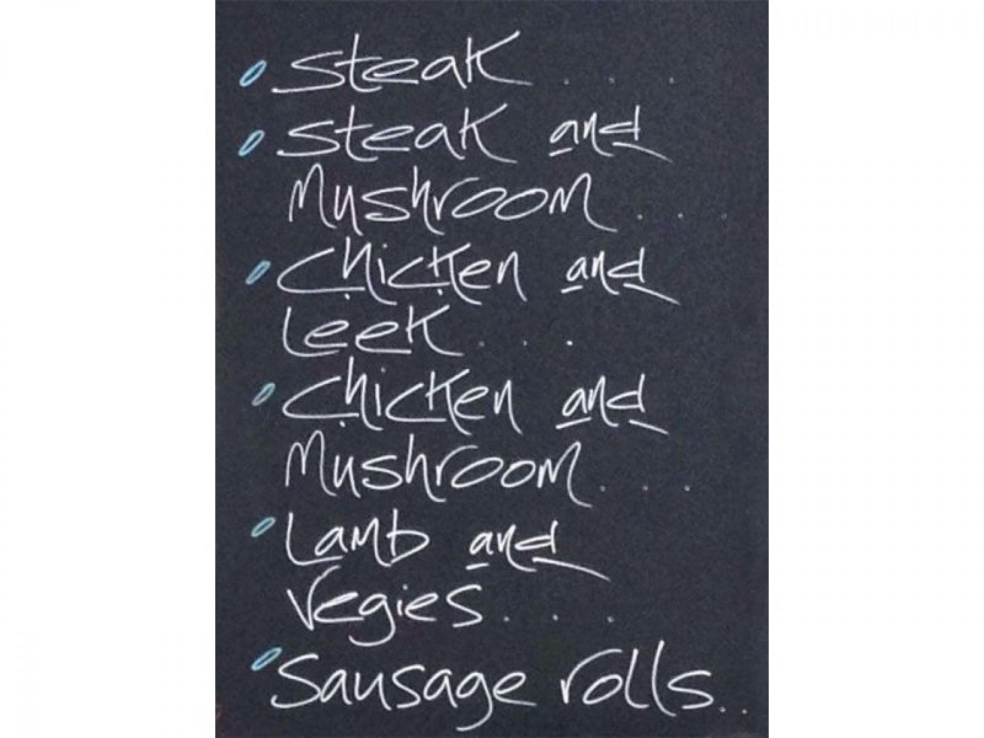 Cafe Deli North Sydney 535473 2