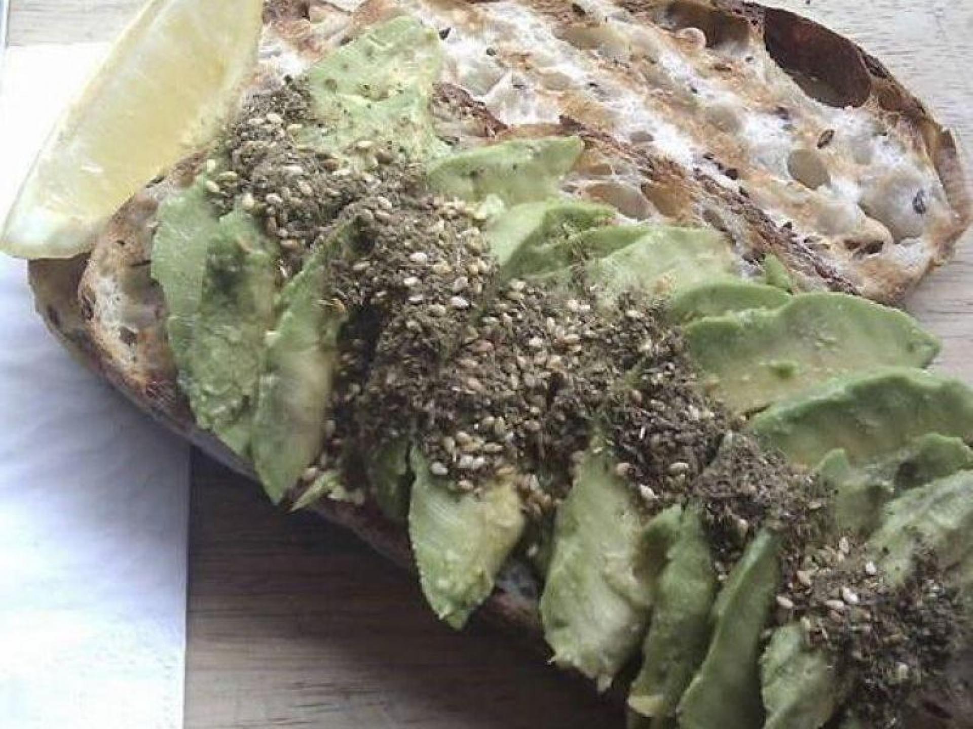 Cafe North Sydney 535481 1