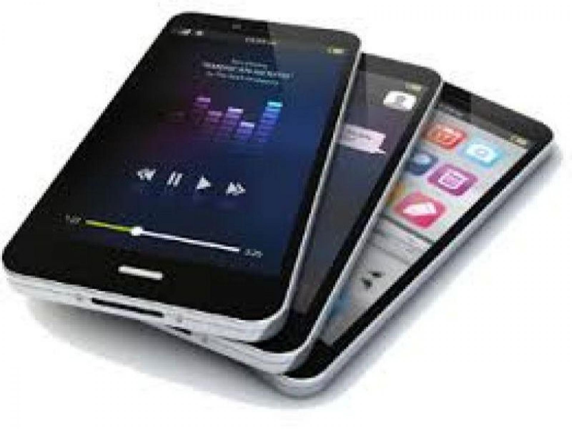 Phone Shop - Northern 535487 1