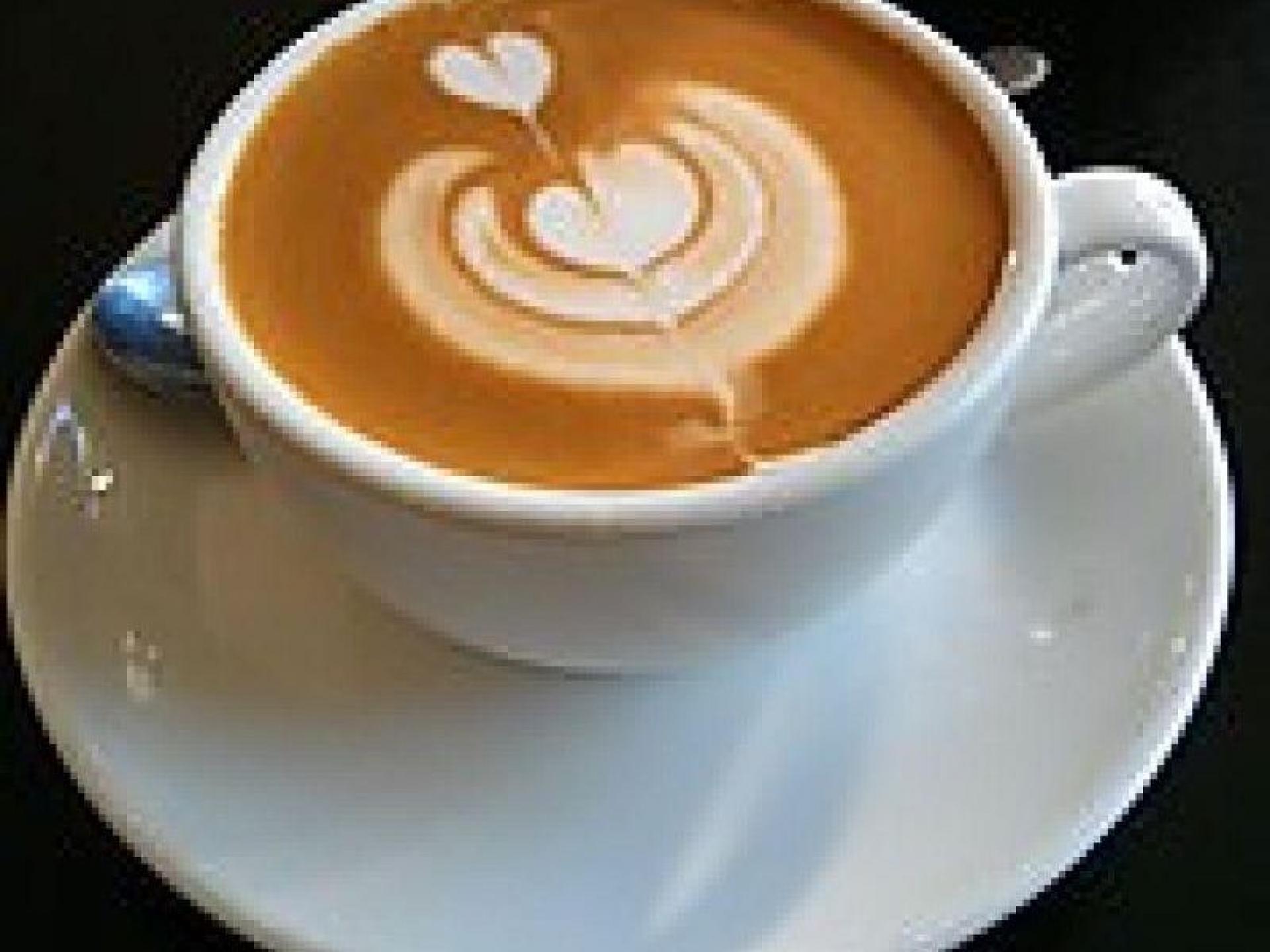 Coffee Kiosk Take Away 535497 1