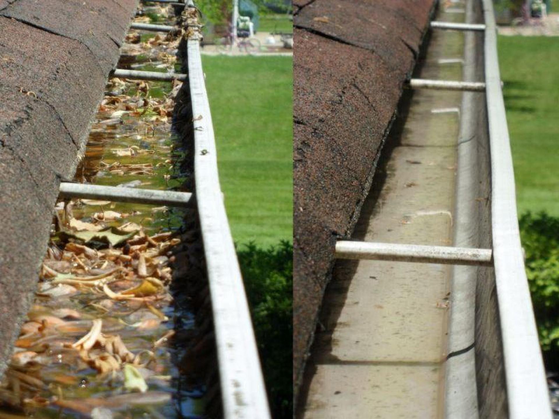 Gutter Cleaning Business – 535499 1