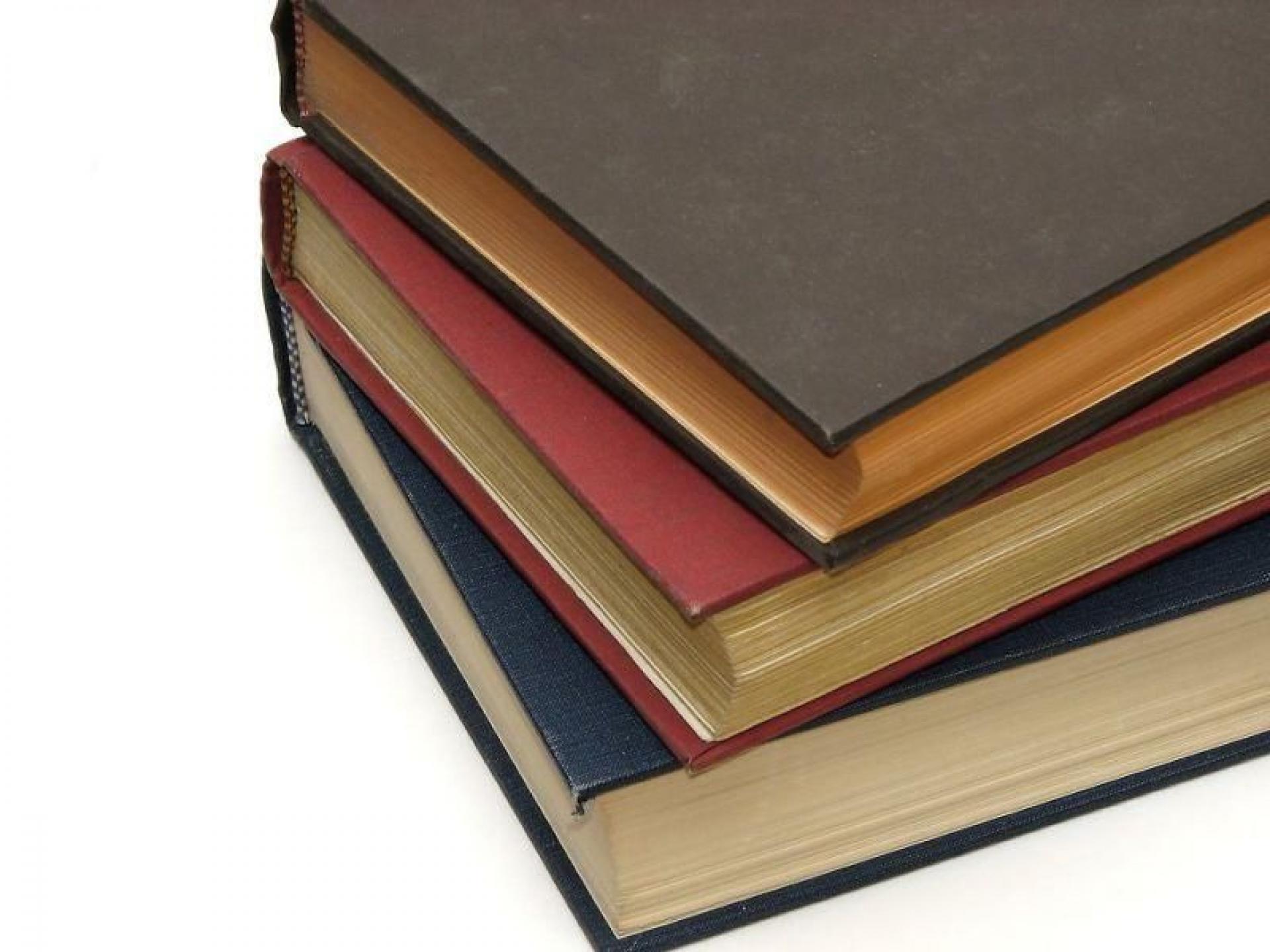 Book Printers & Publishers 535501 2