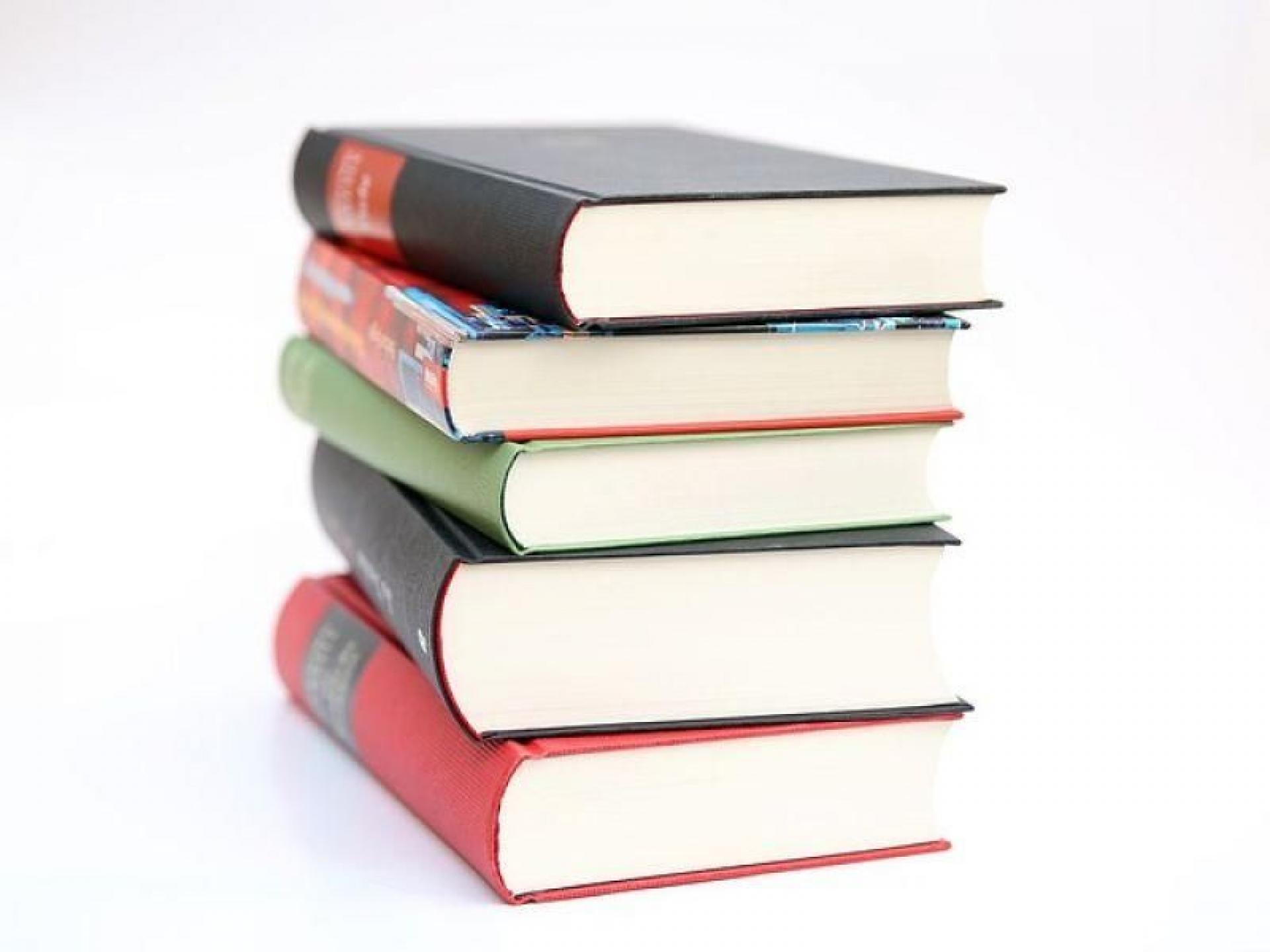 Book Printers & Publishers 535501 1