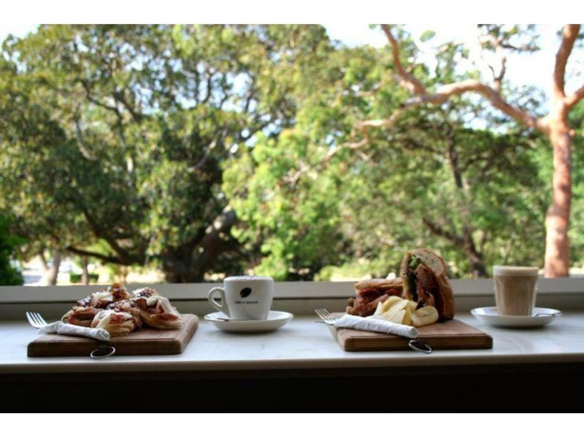 Cafe Balgowlah 535511 2