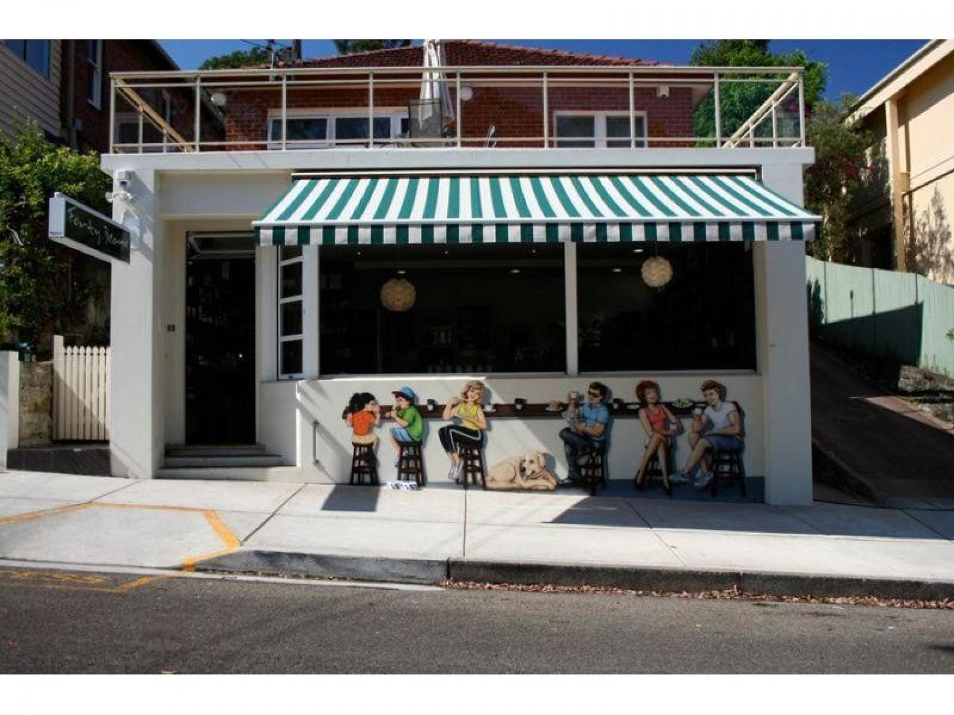 Cafe Balgowlah 535511 3