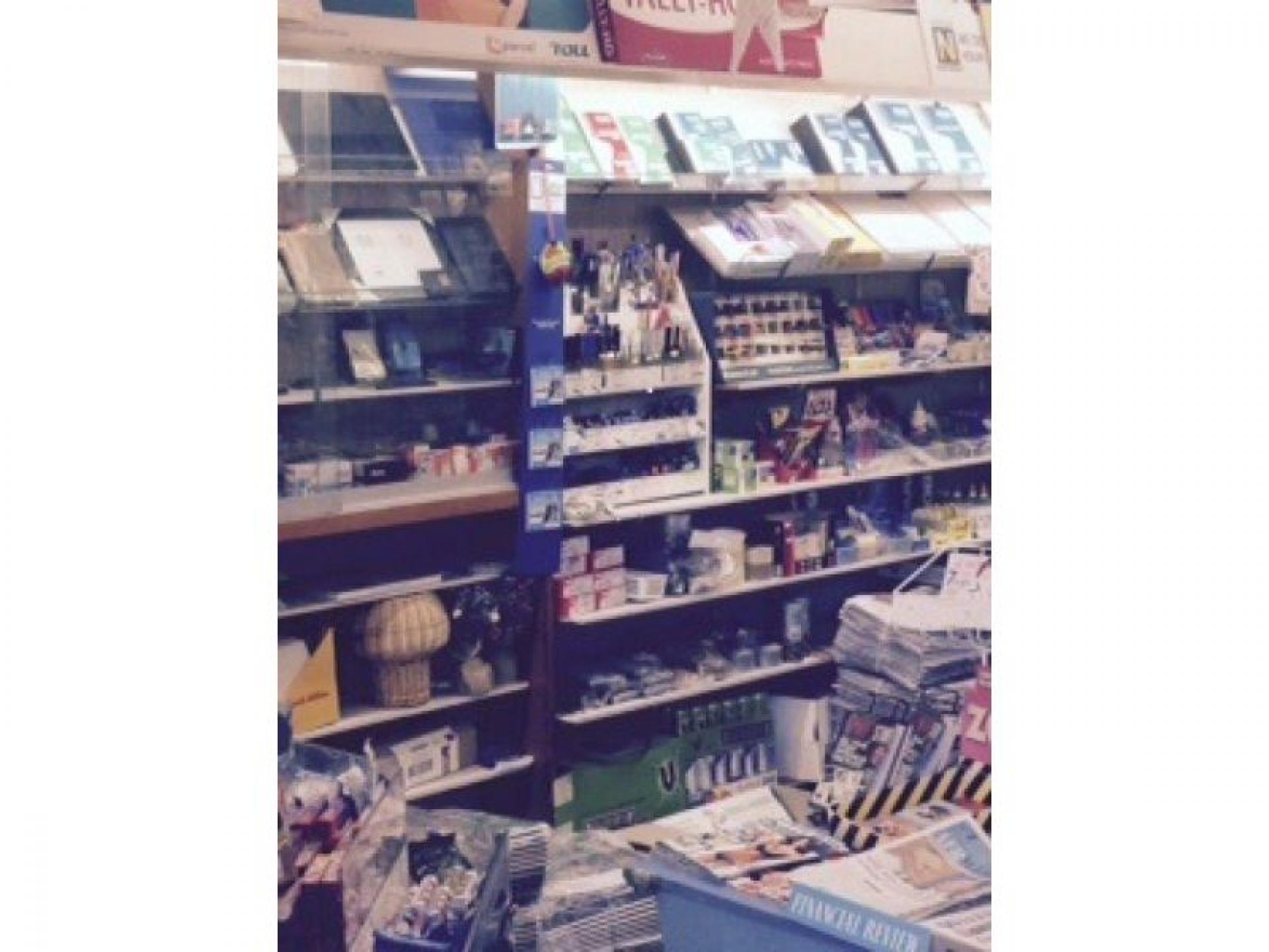 Newsagency Inner West 535519 1