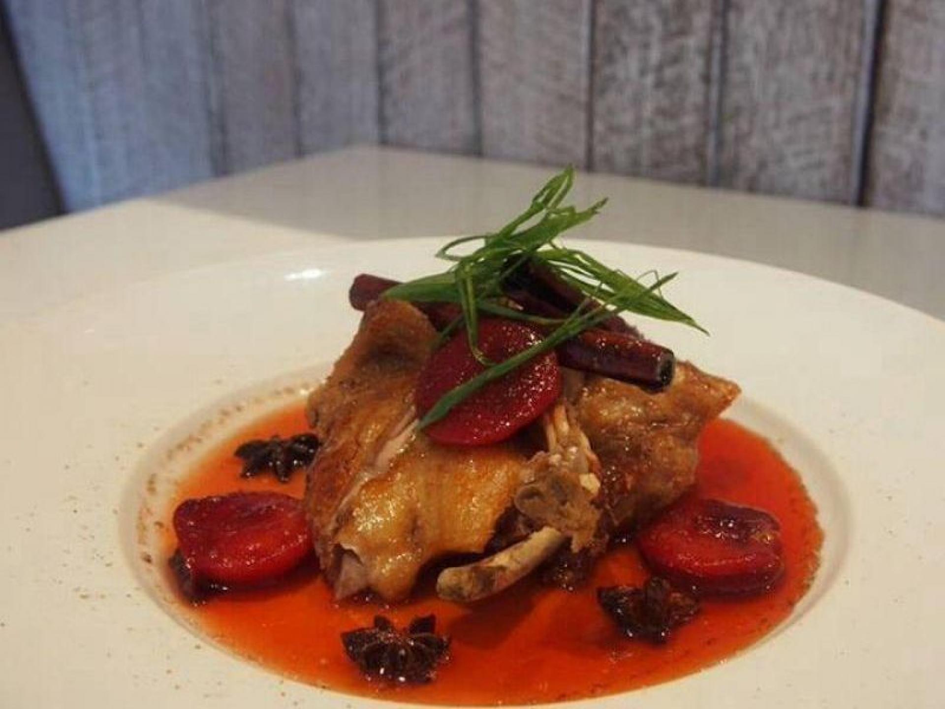 Restaurant Cafe Avalon 535521 3