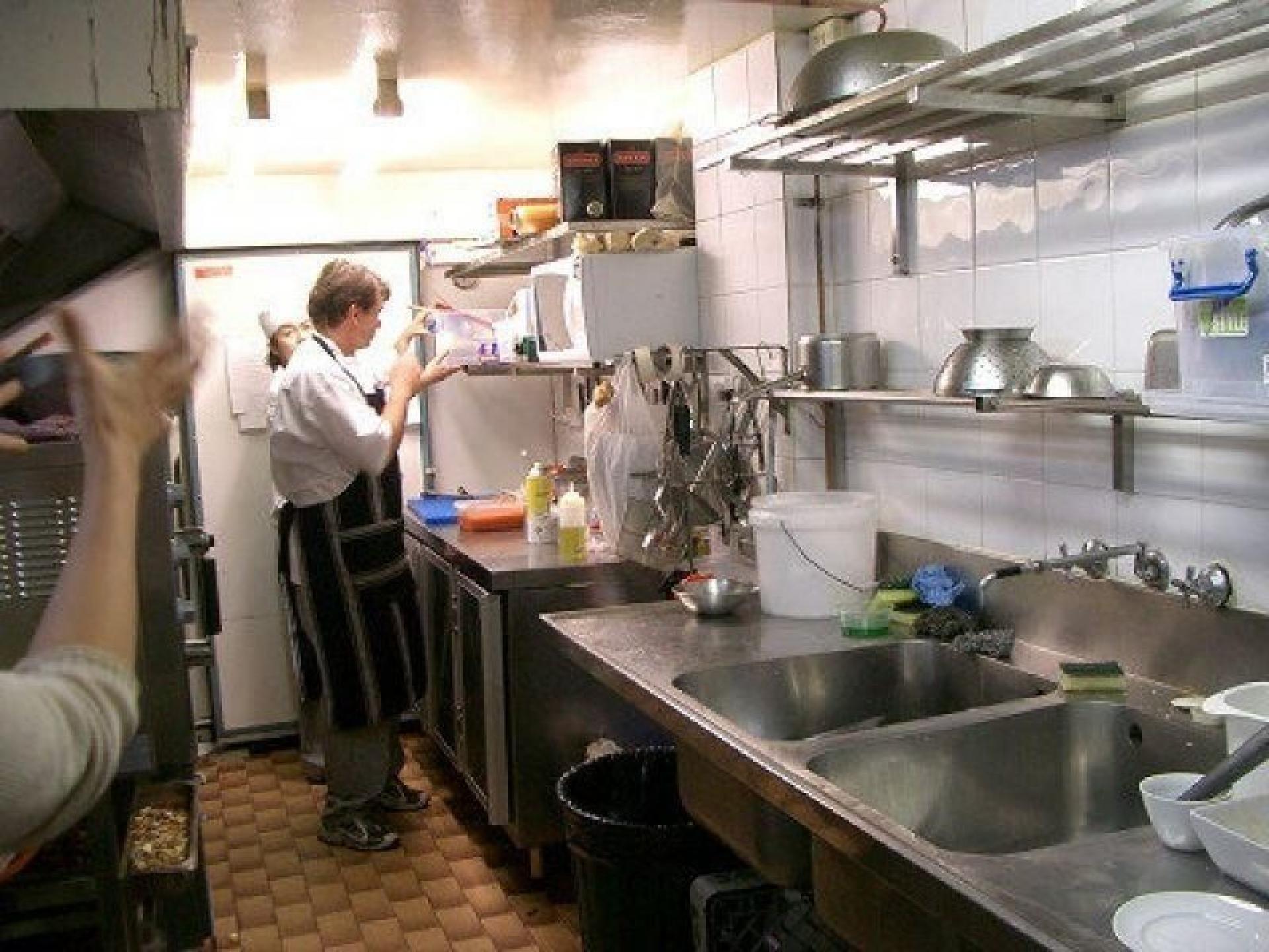 Restaurant Cafe Avalon 535521 1