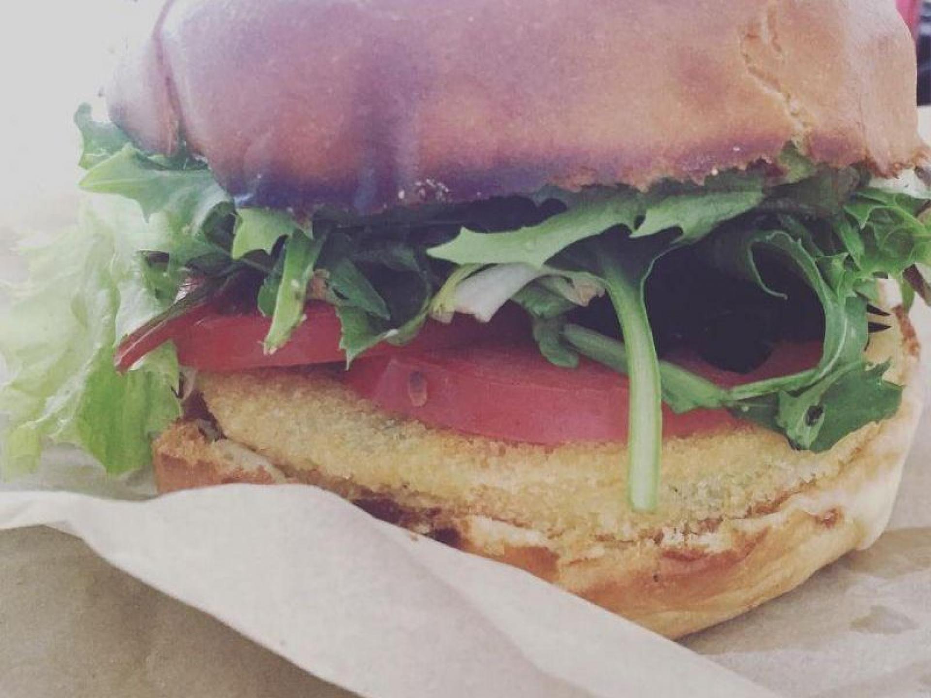 Cafe Five Days. 535529 1