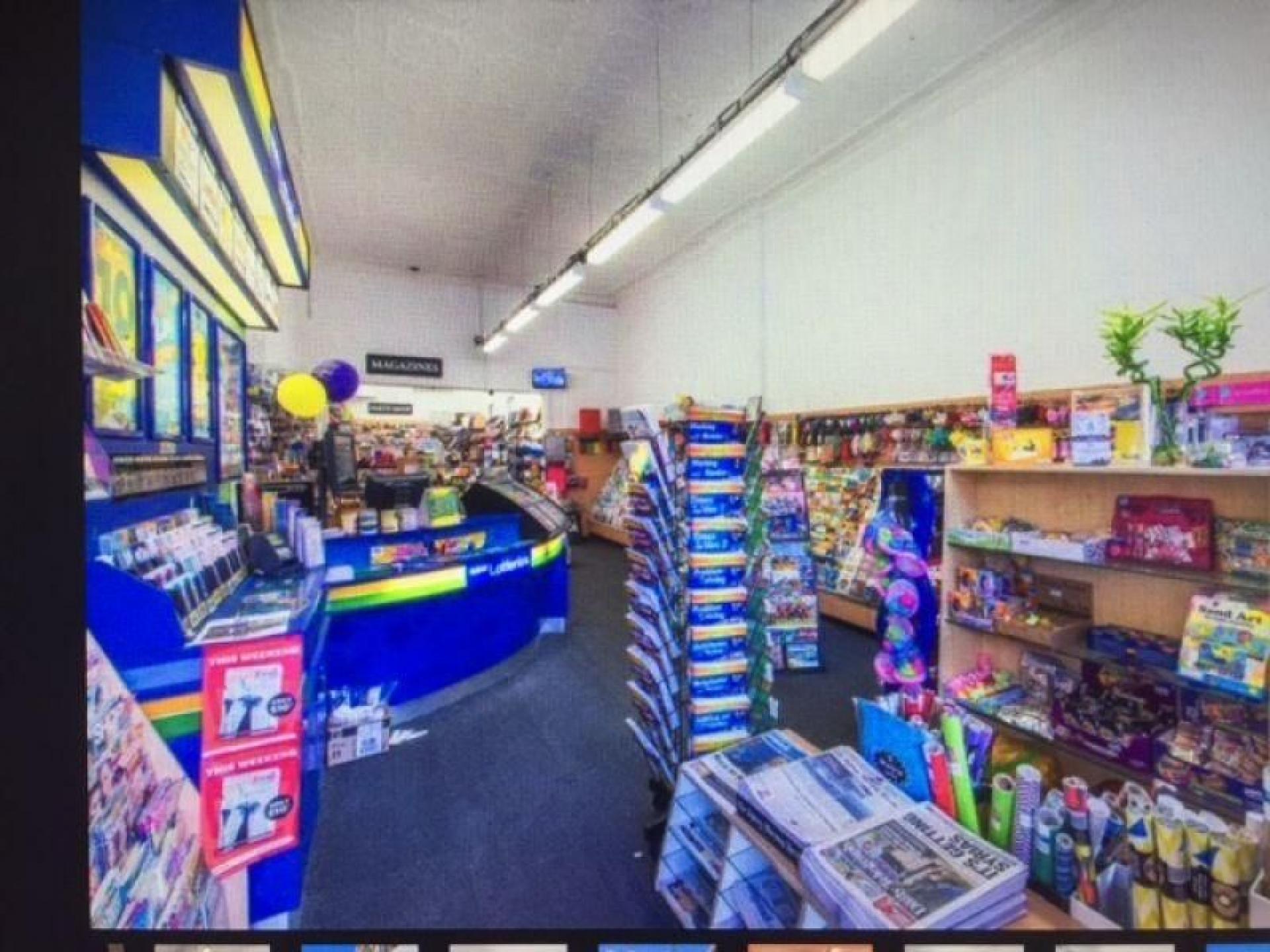 Newsagent Eastern Suburbs With 535533 3