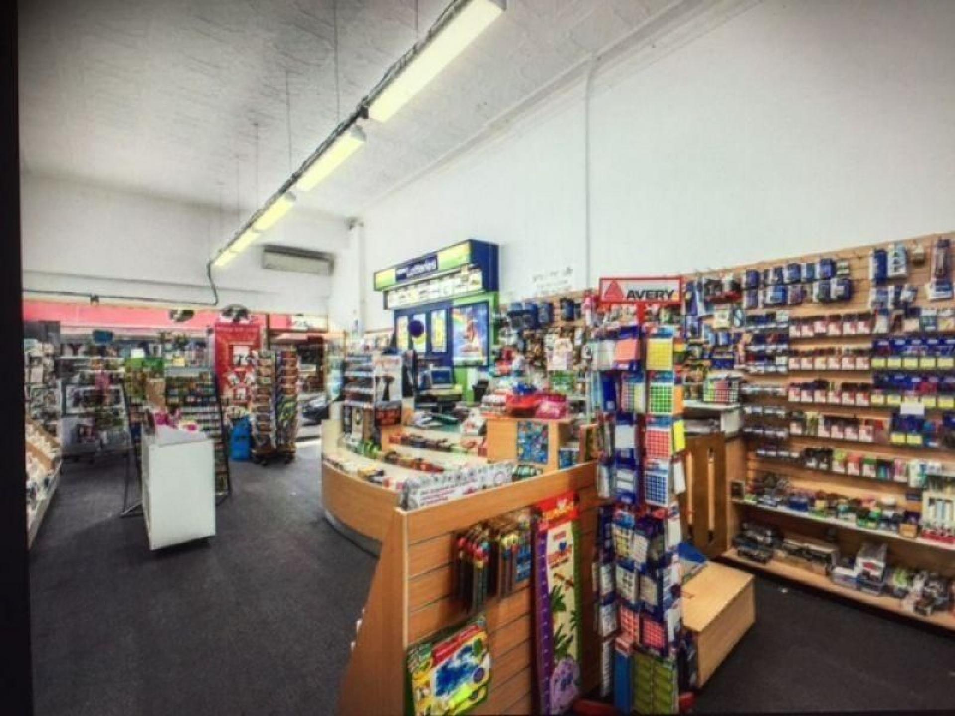 Newsagent Eastern Suburbs With 535533 1