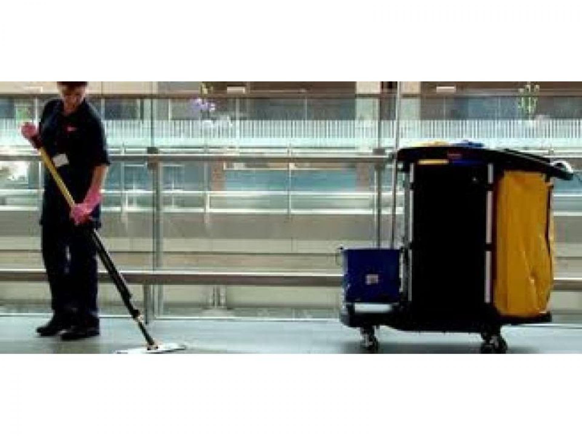 Established Strata Cleaning Company 535561 3