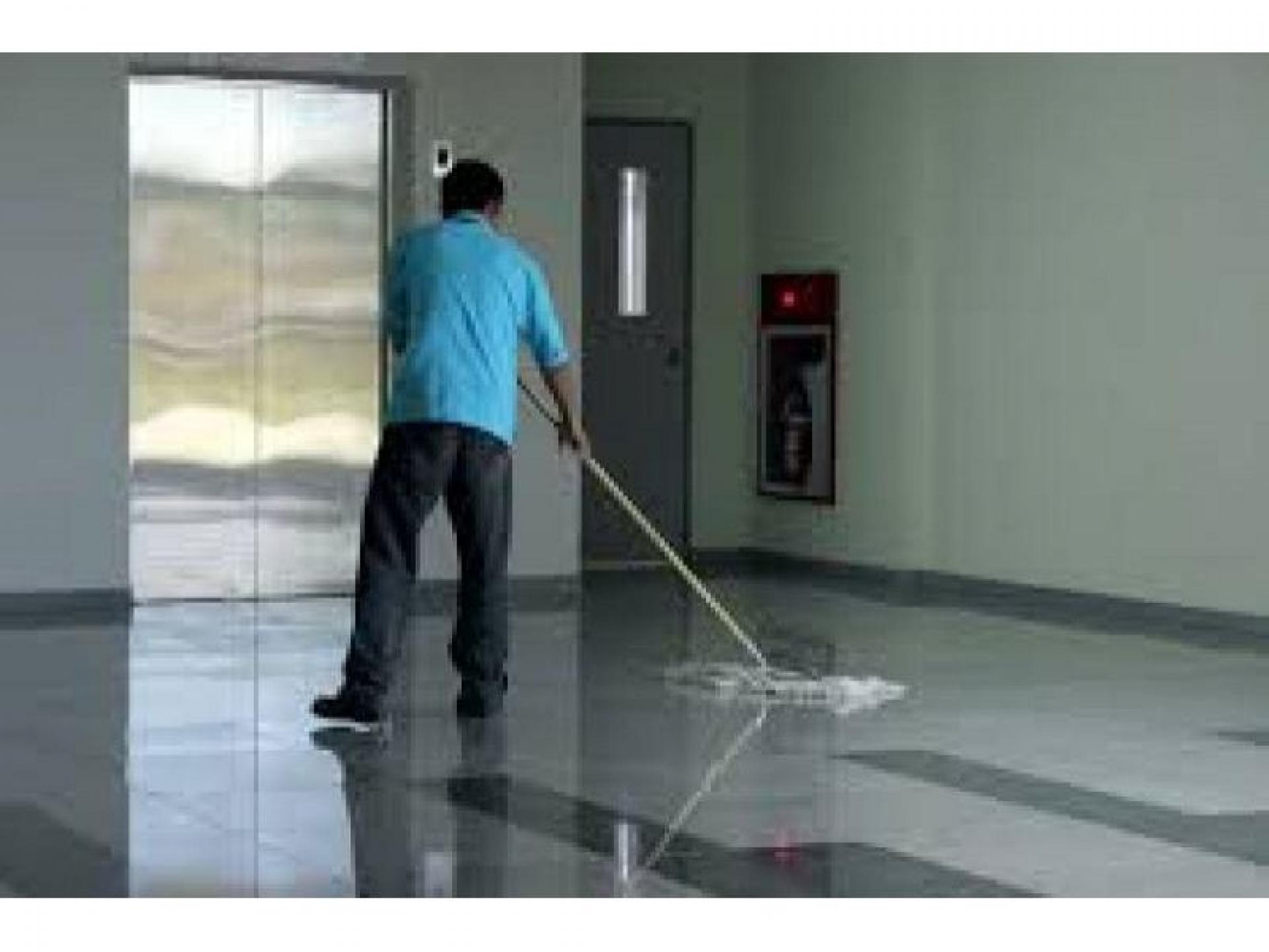 Established Strata Cleaning Company 535561 2