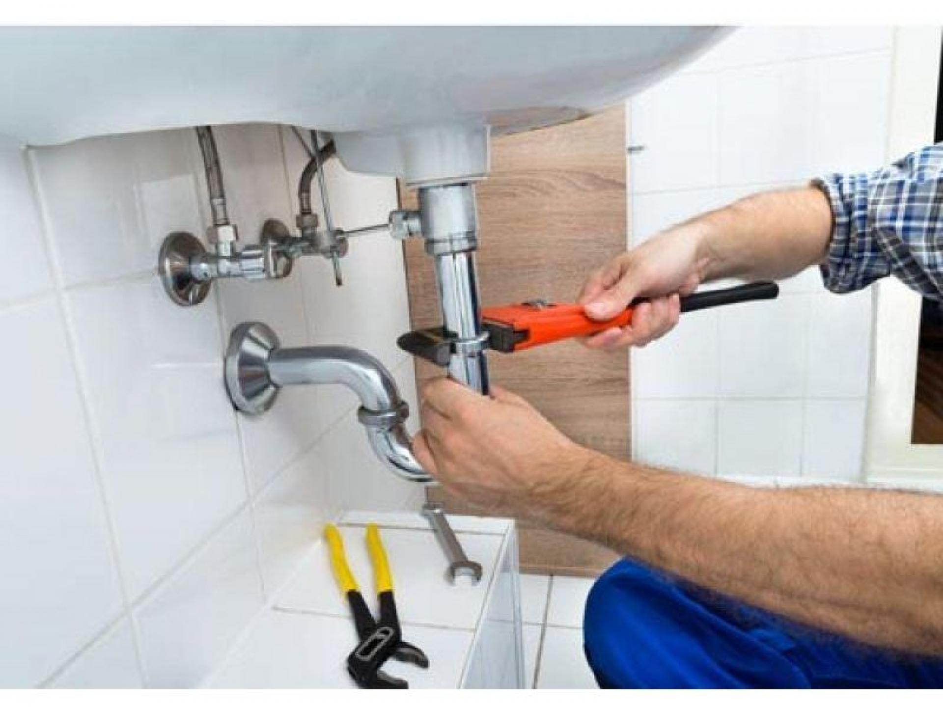 Plumbing Business For Sale 535593 2