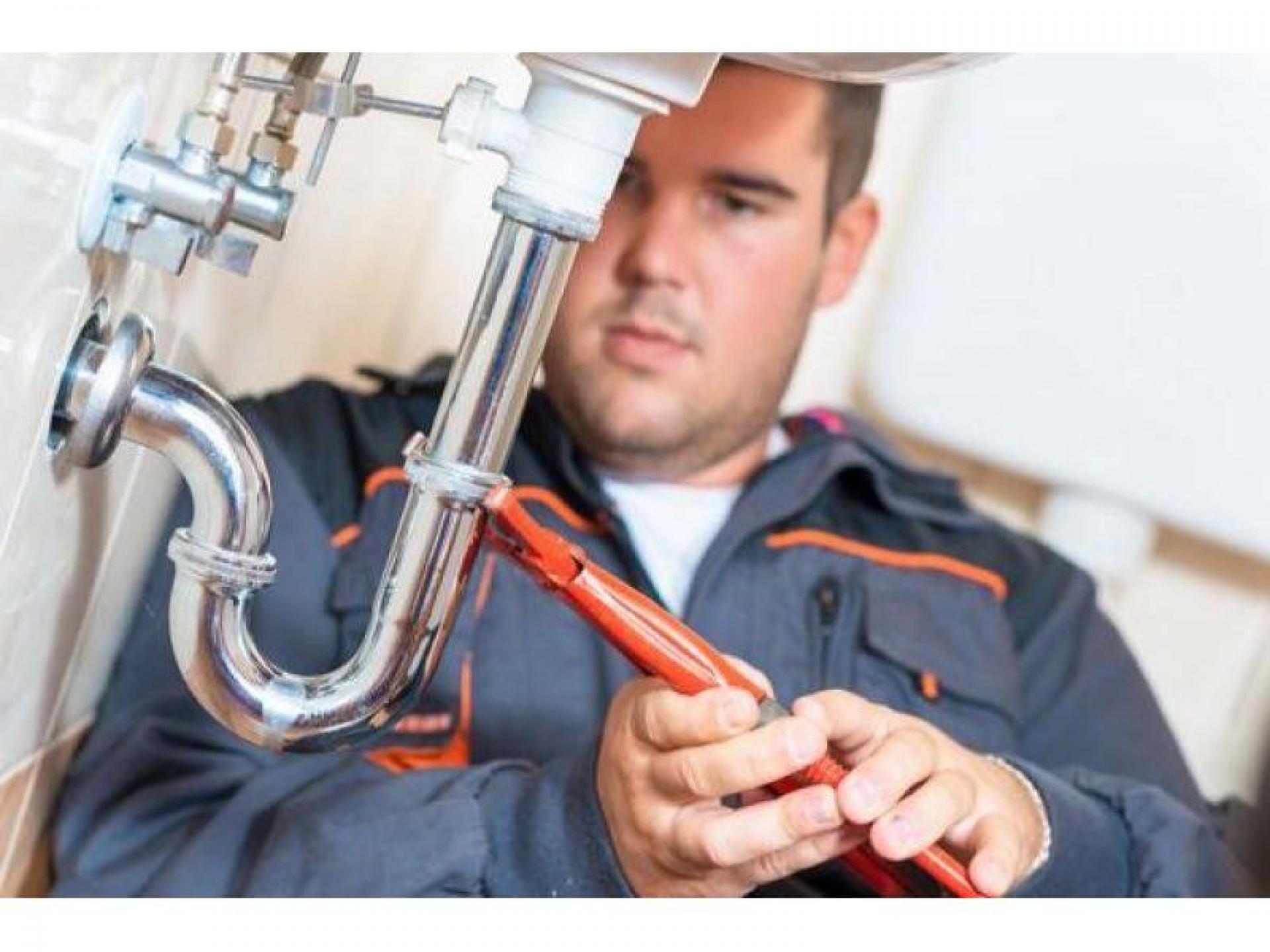 Plumbing Business For Sale 535593 3