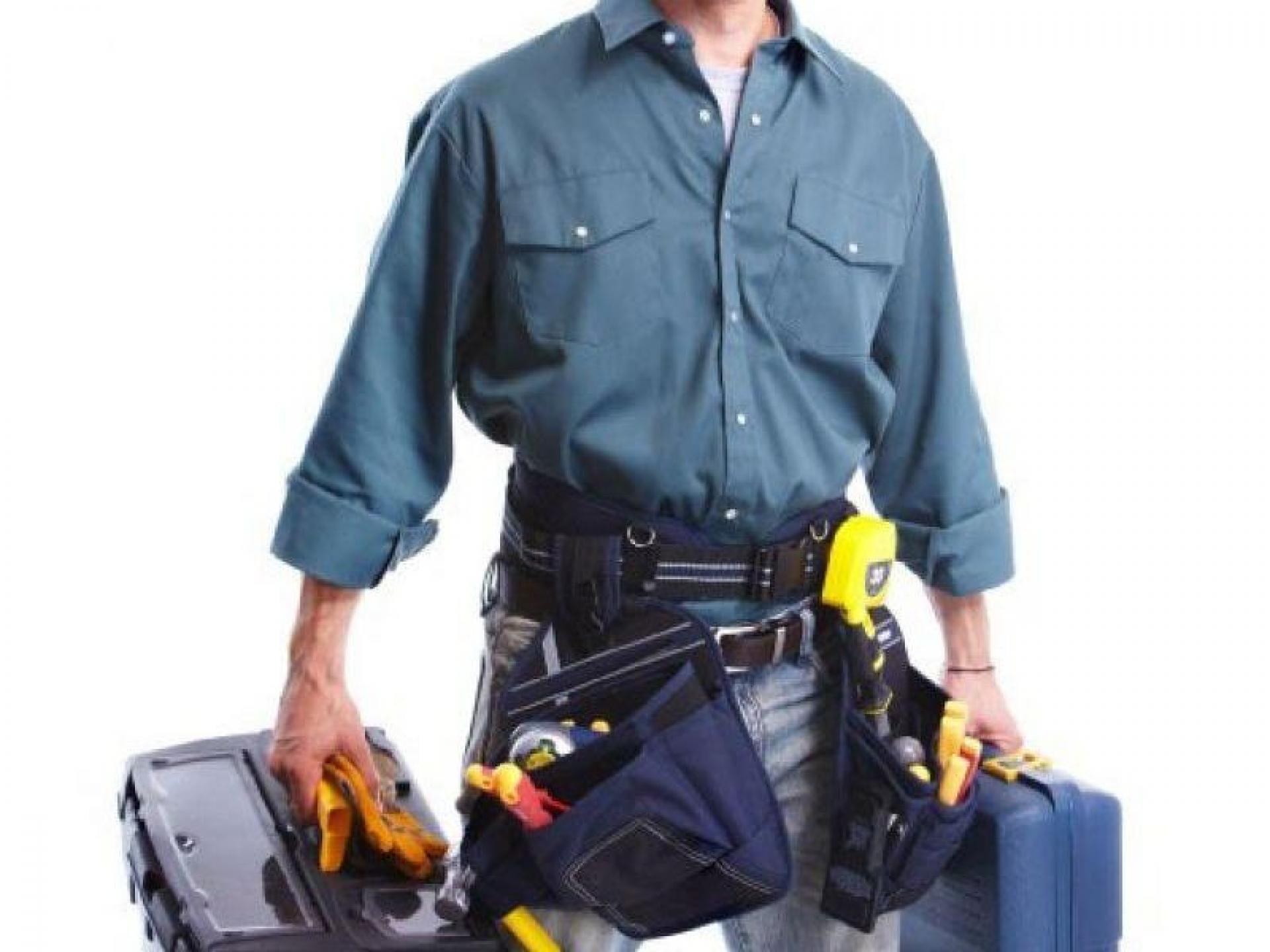Plumbing Maintenance Services 535609 1