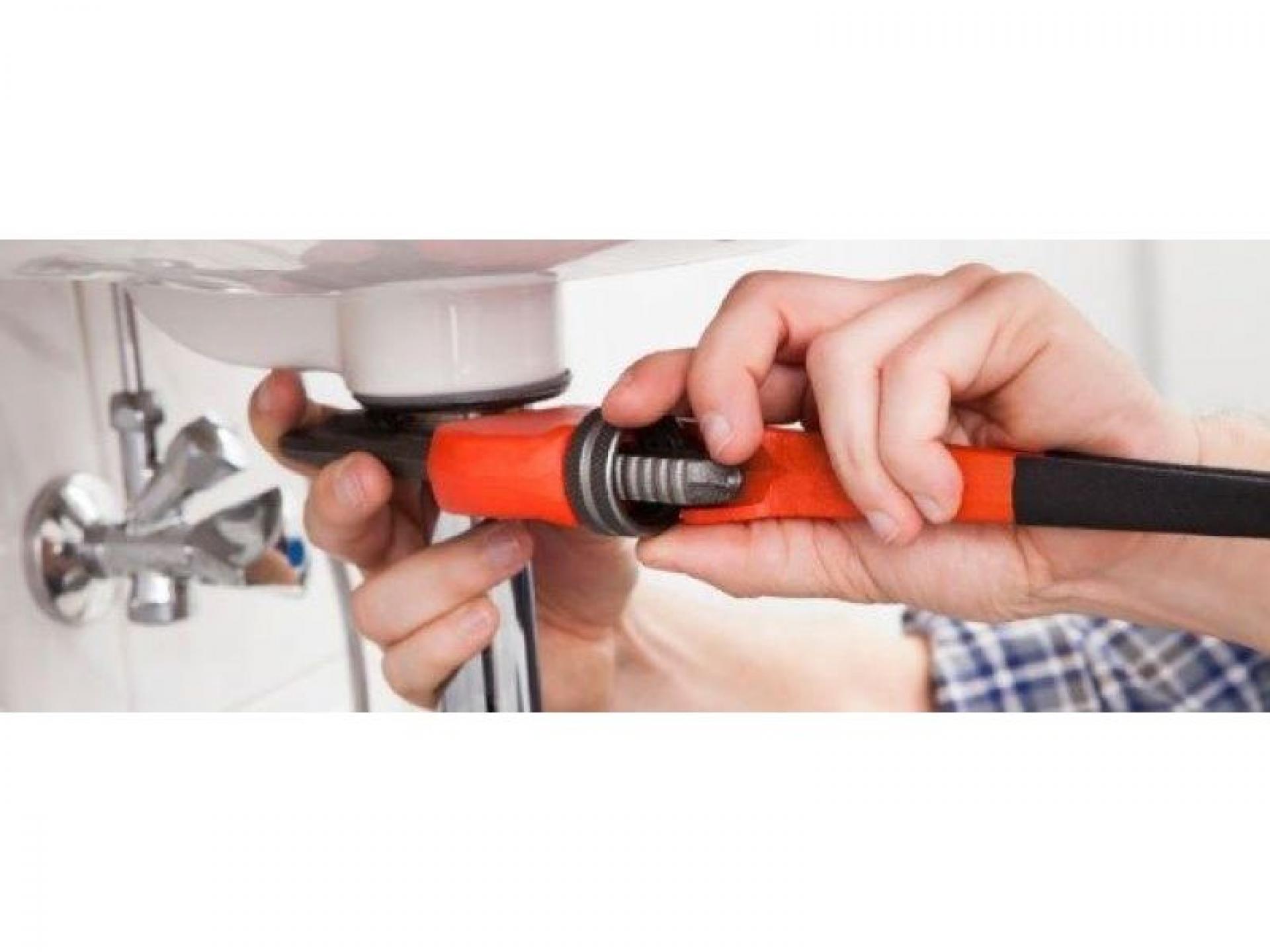 Plumbing Maintenance Services 535609 3