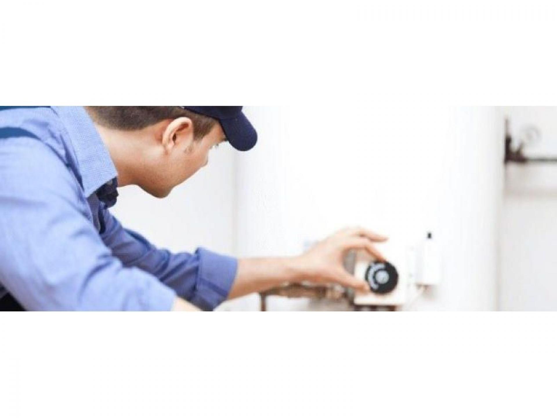 Plumbing Maintenance Services 535609 2