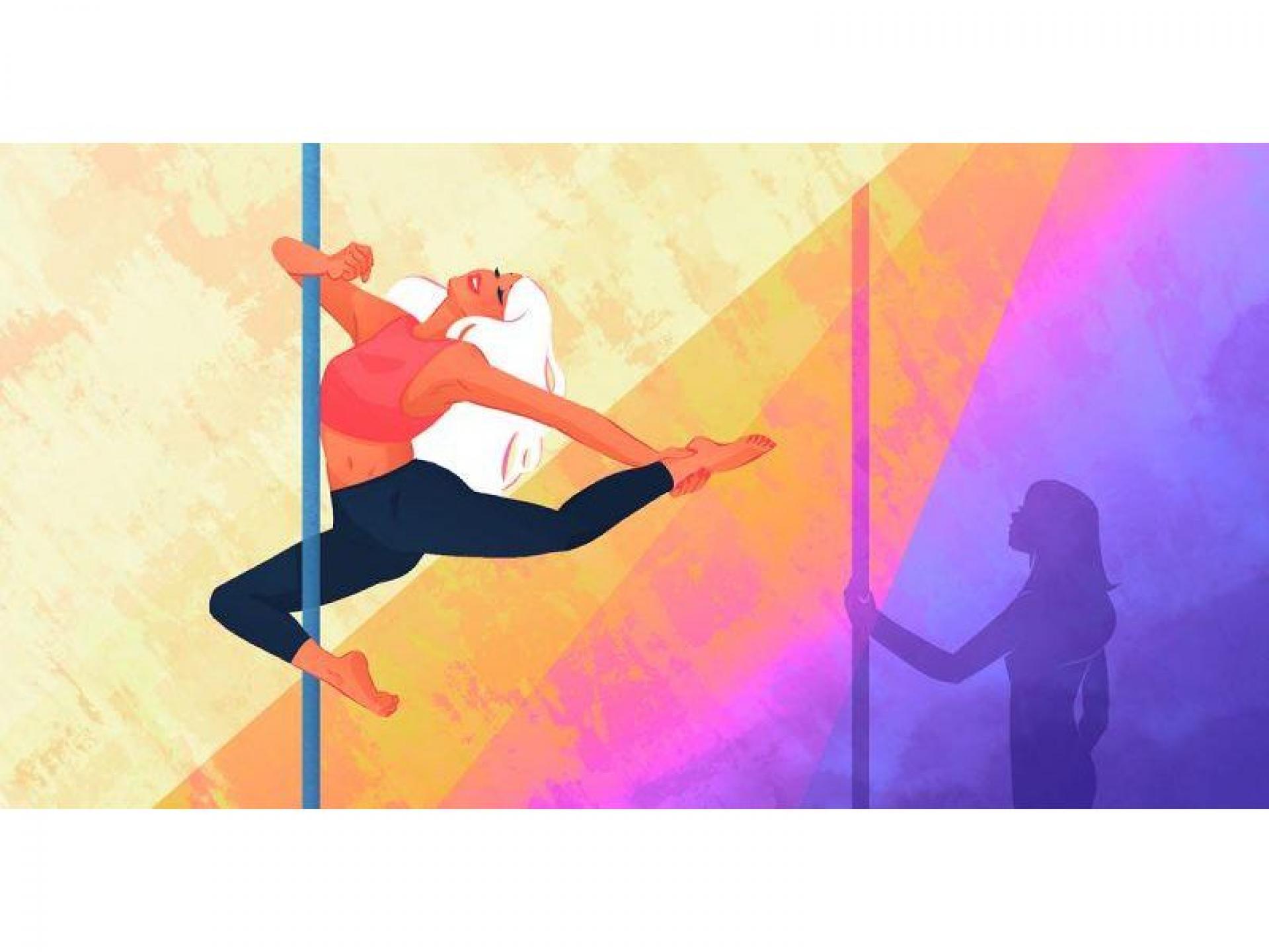 Pole Fitness Studio – 535641 2