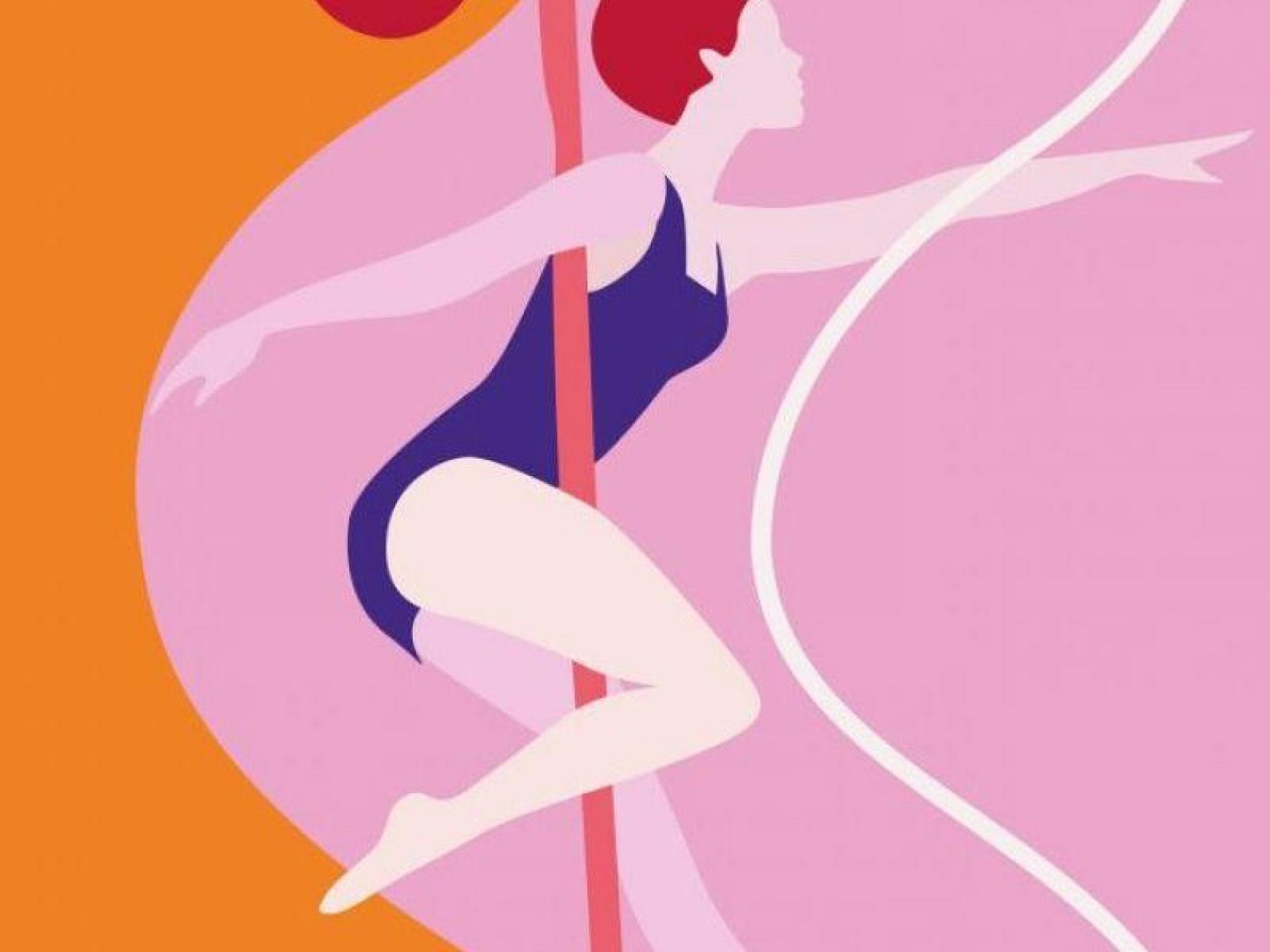 Pole Fitness Studio – 535641 1