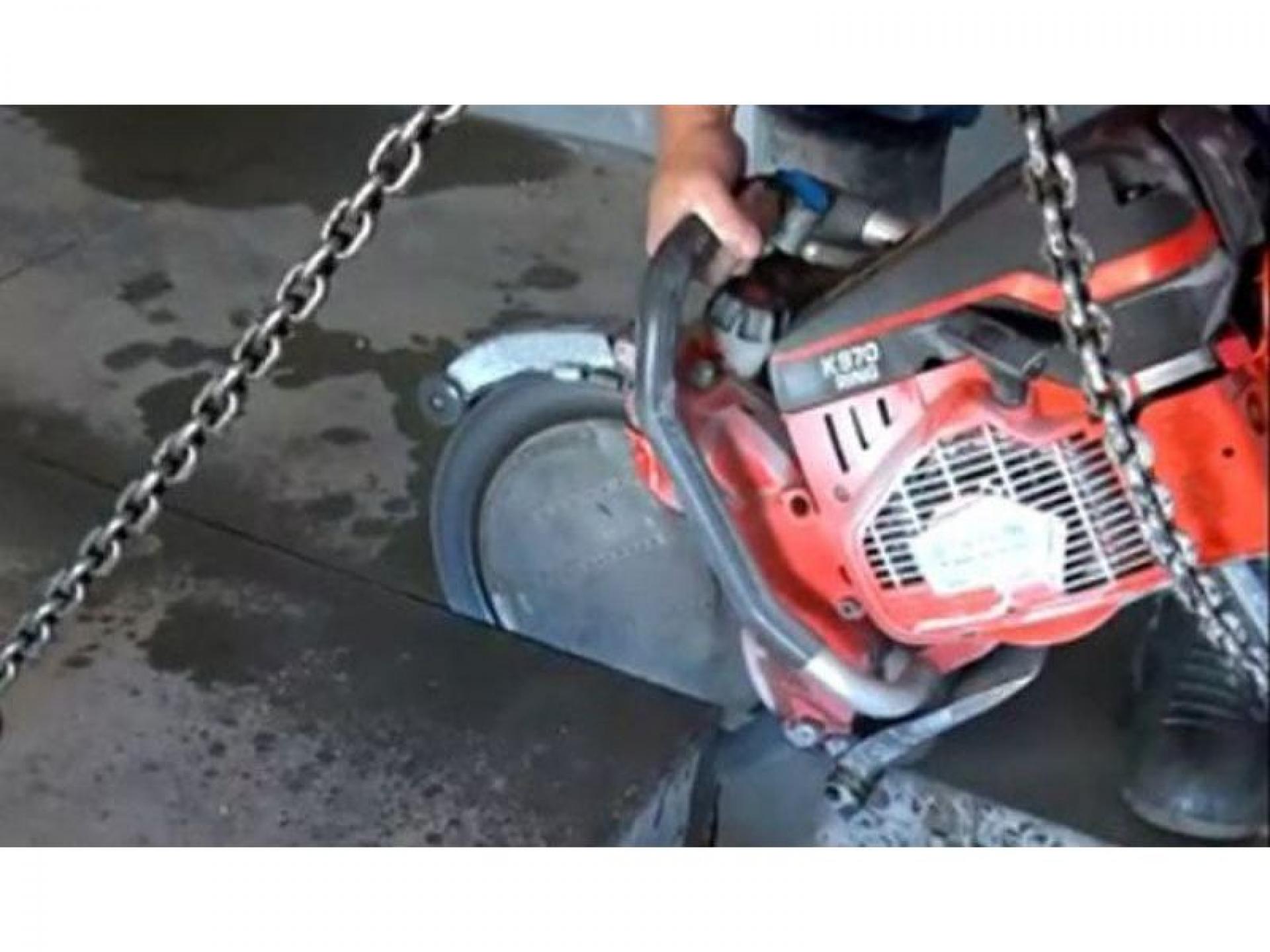 Concrete Sawing And Drilling 535709 2
