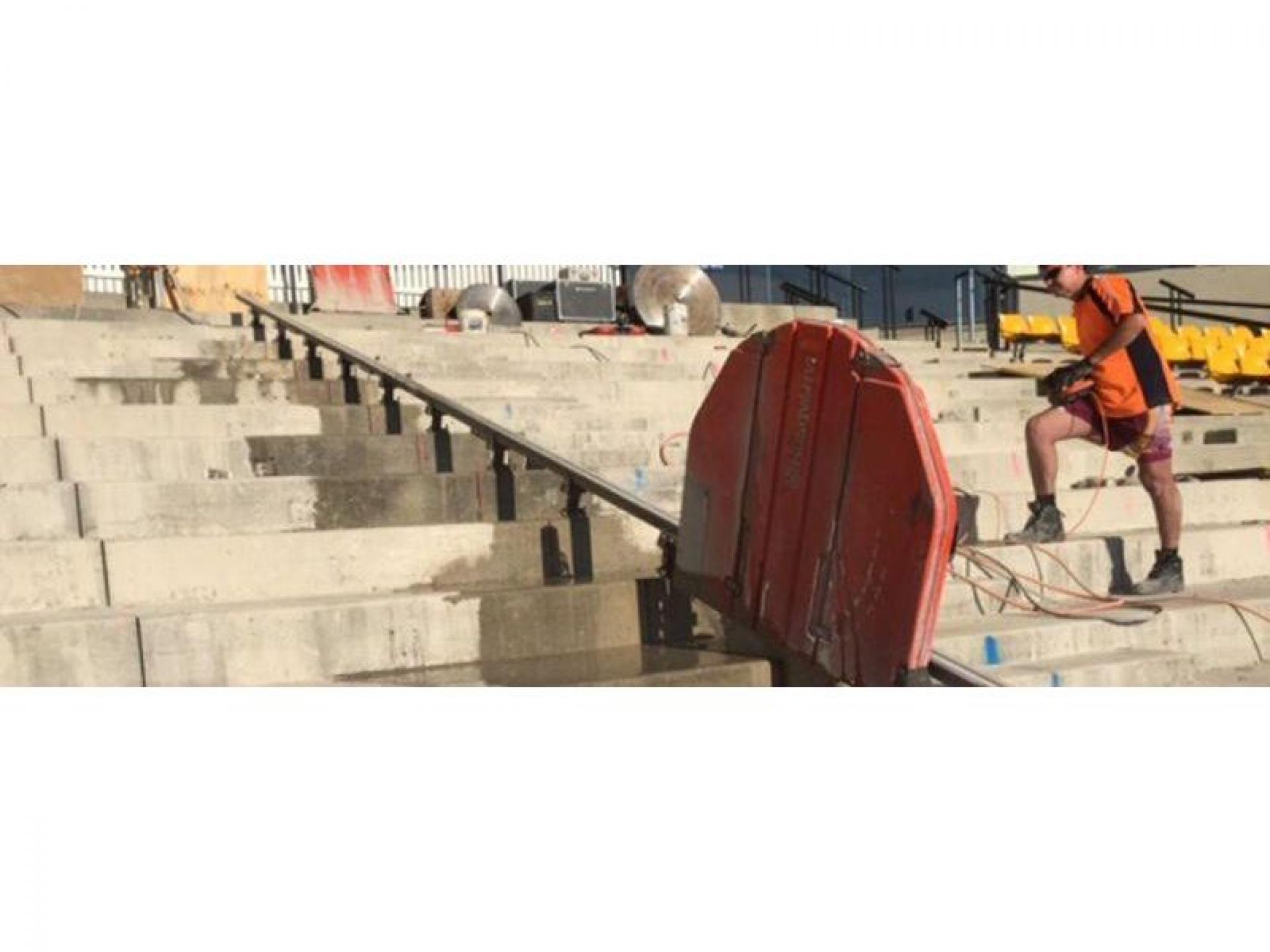 Concrete Sawing And Drilling 535709 3