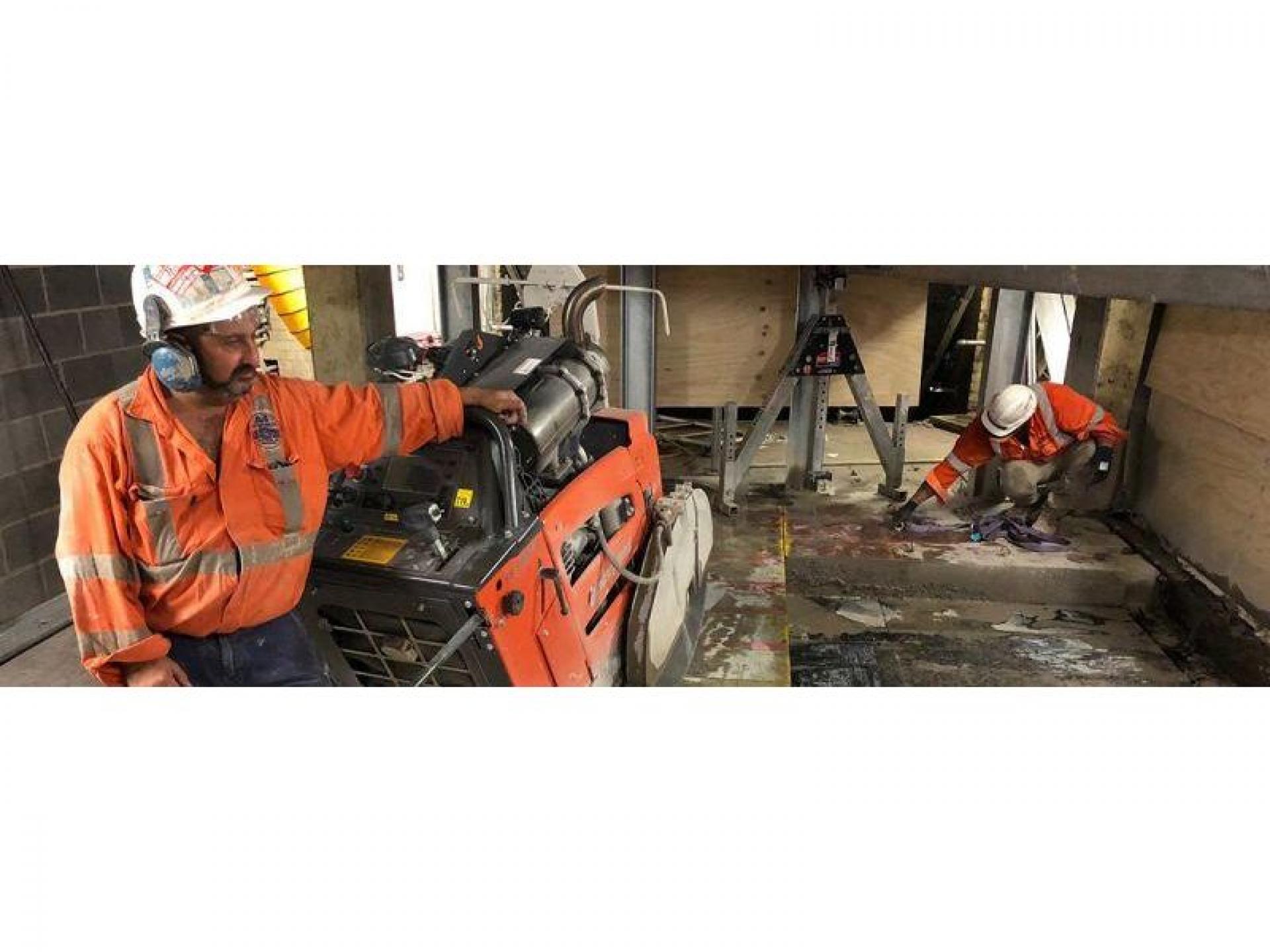 Concrete Sawing And Drilling 535709 1
