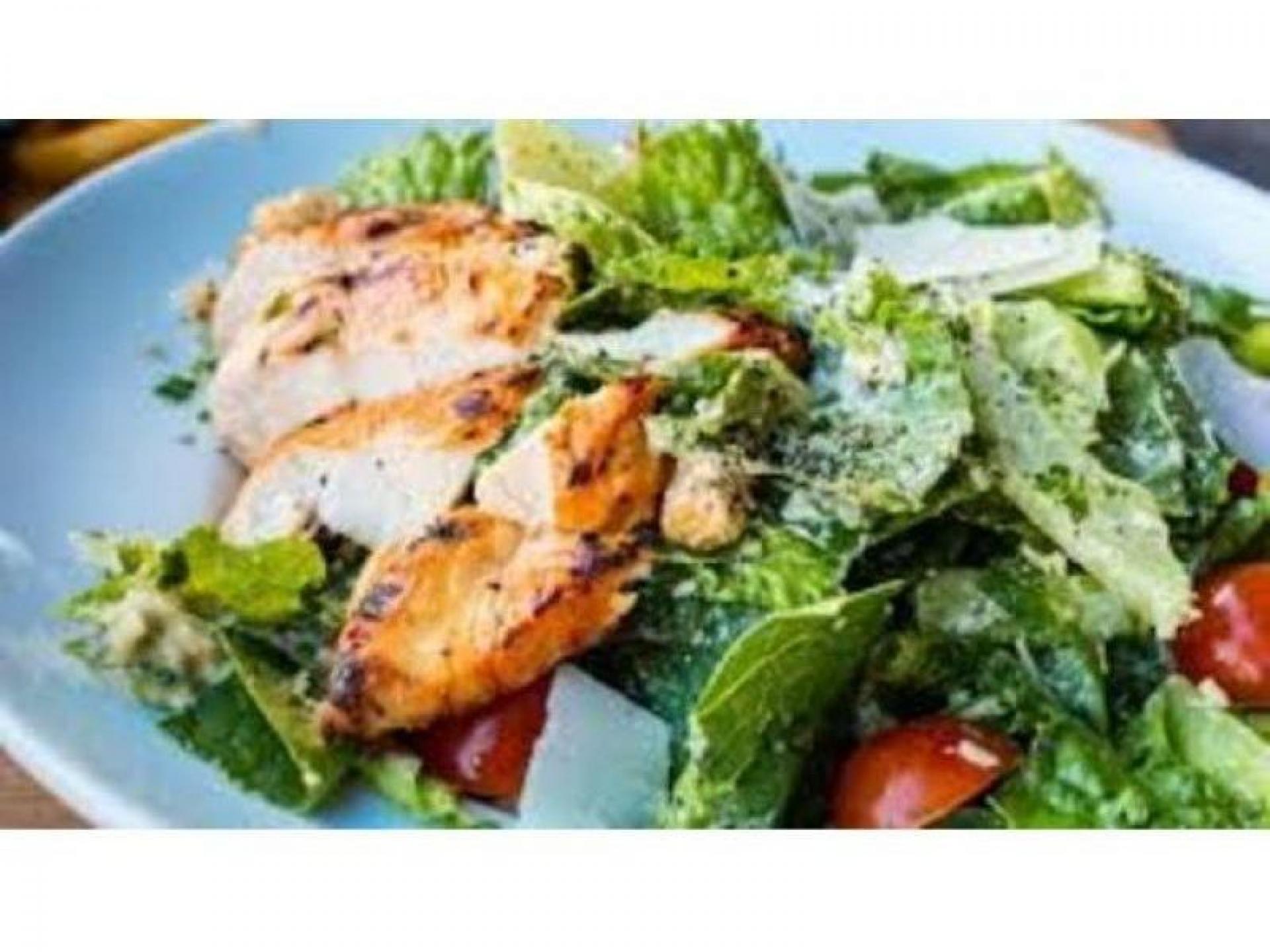Restaurant Wine Bar - 535727 2