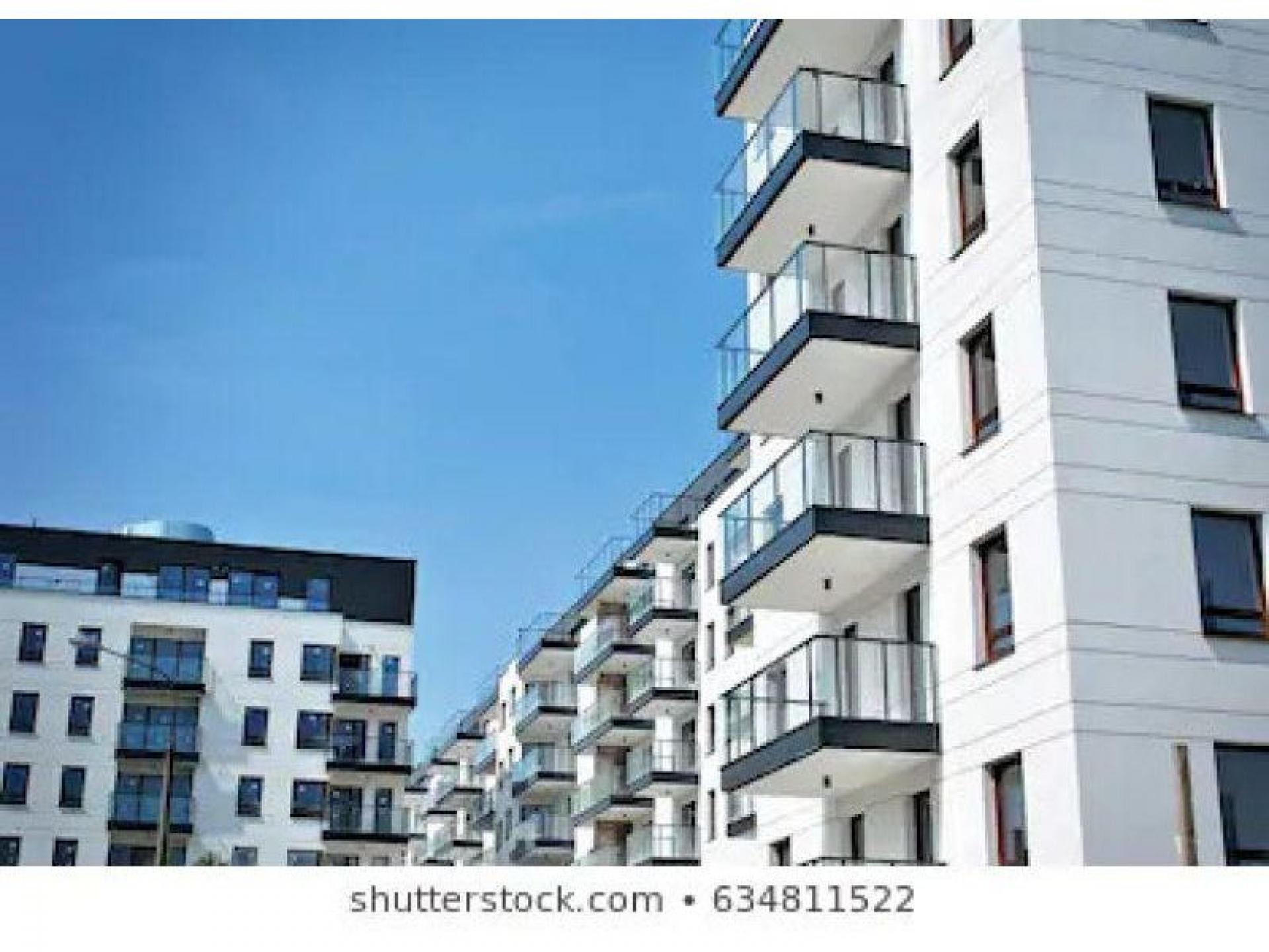 Strata Property Maintenance And 535731 1