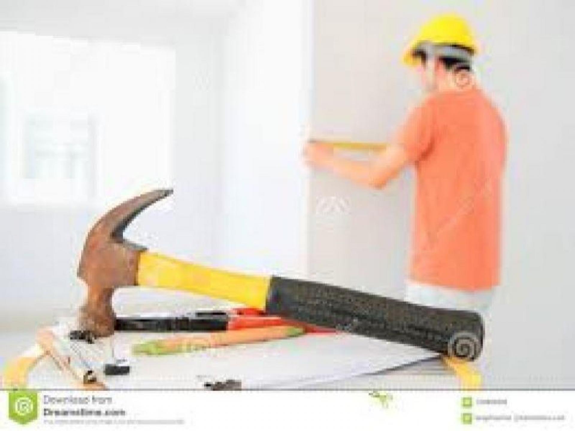 Strata Property Maintenance And 535731 3